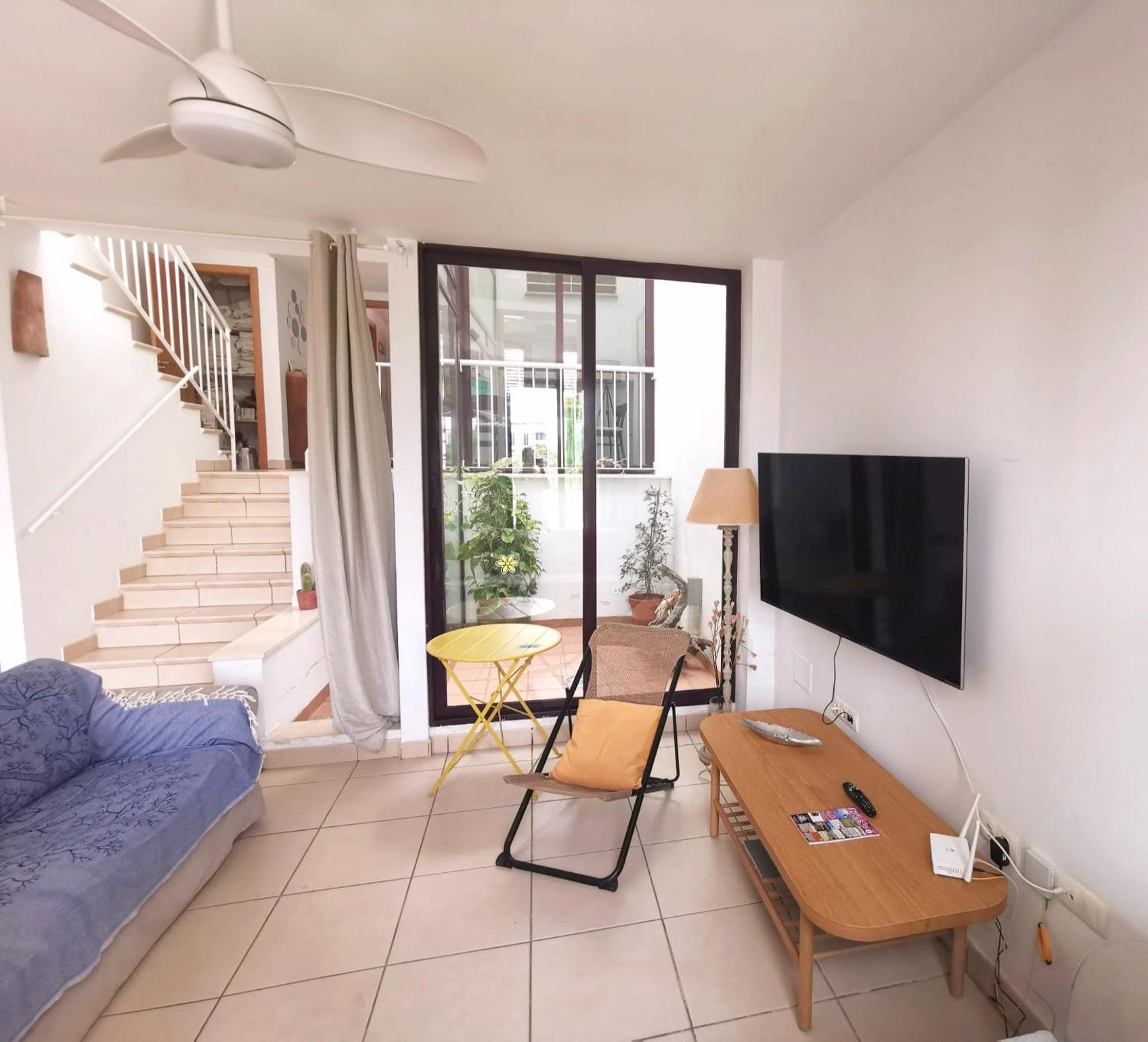 Apartamento Casa Macenashome *