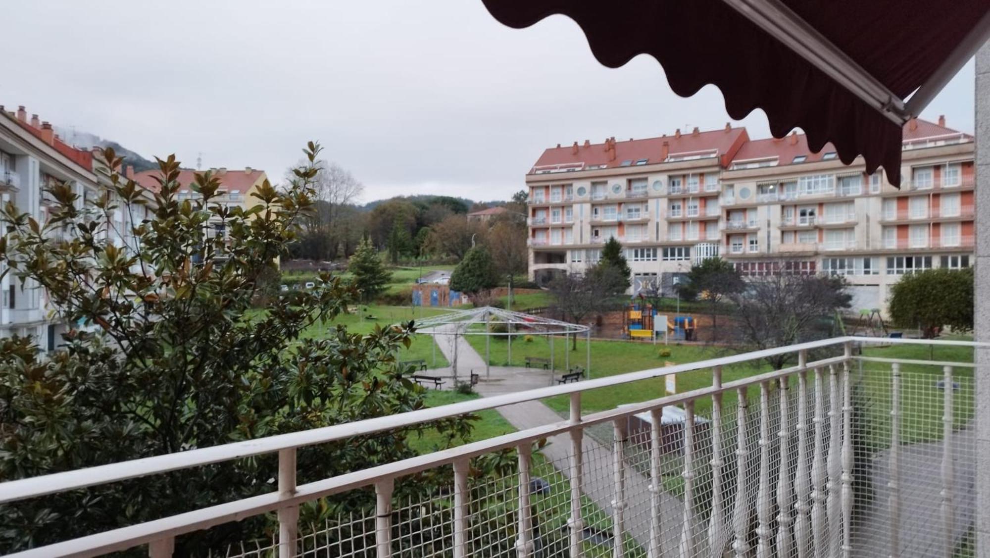 O Fogar Apartment
