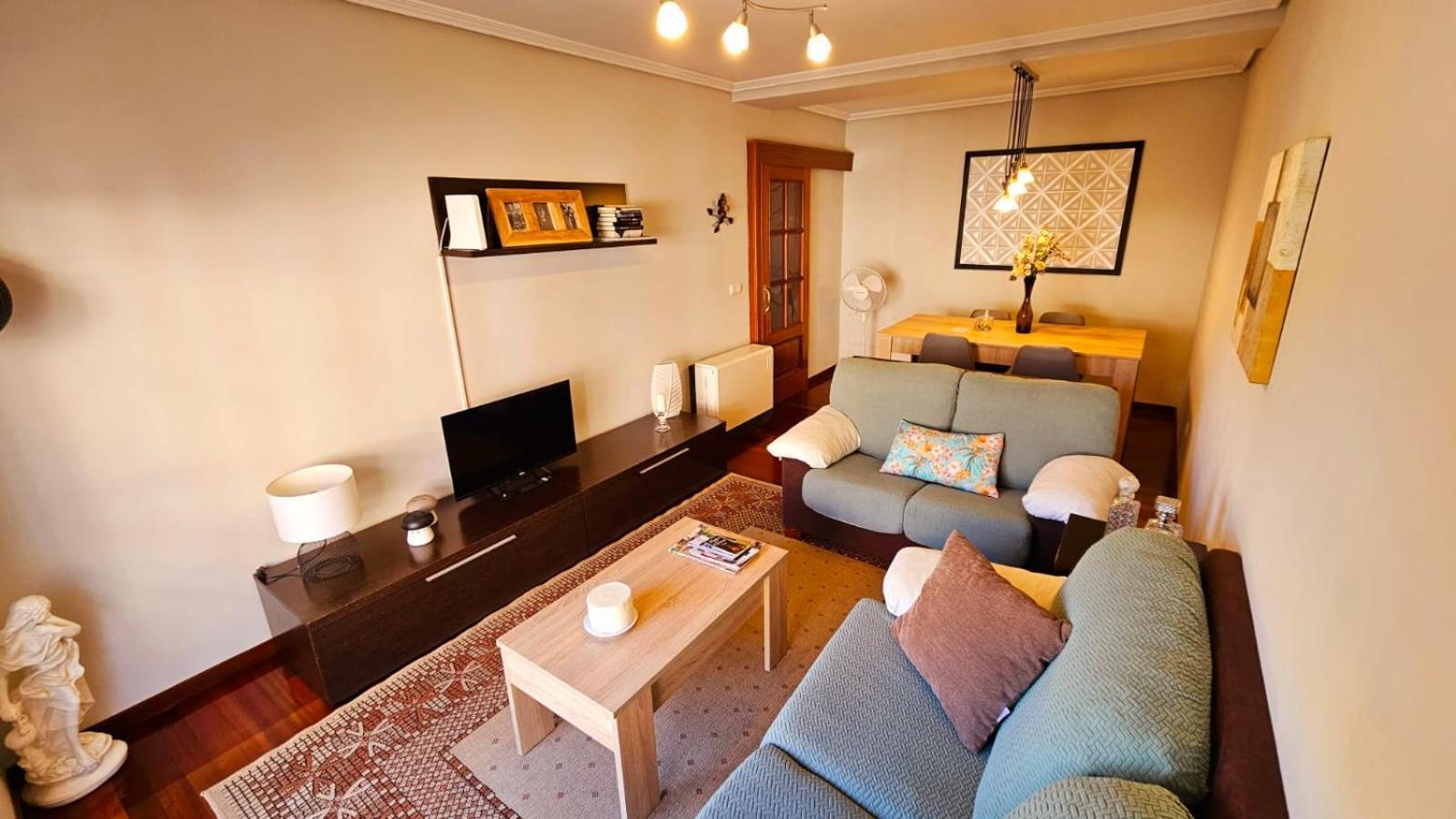 O Fogar Apartment *