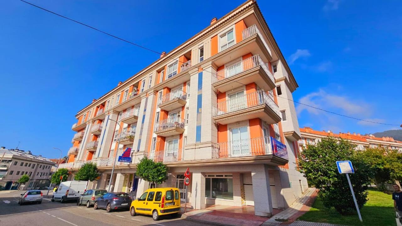 O Fogar Apartment