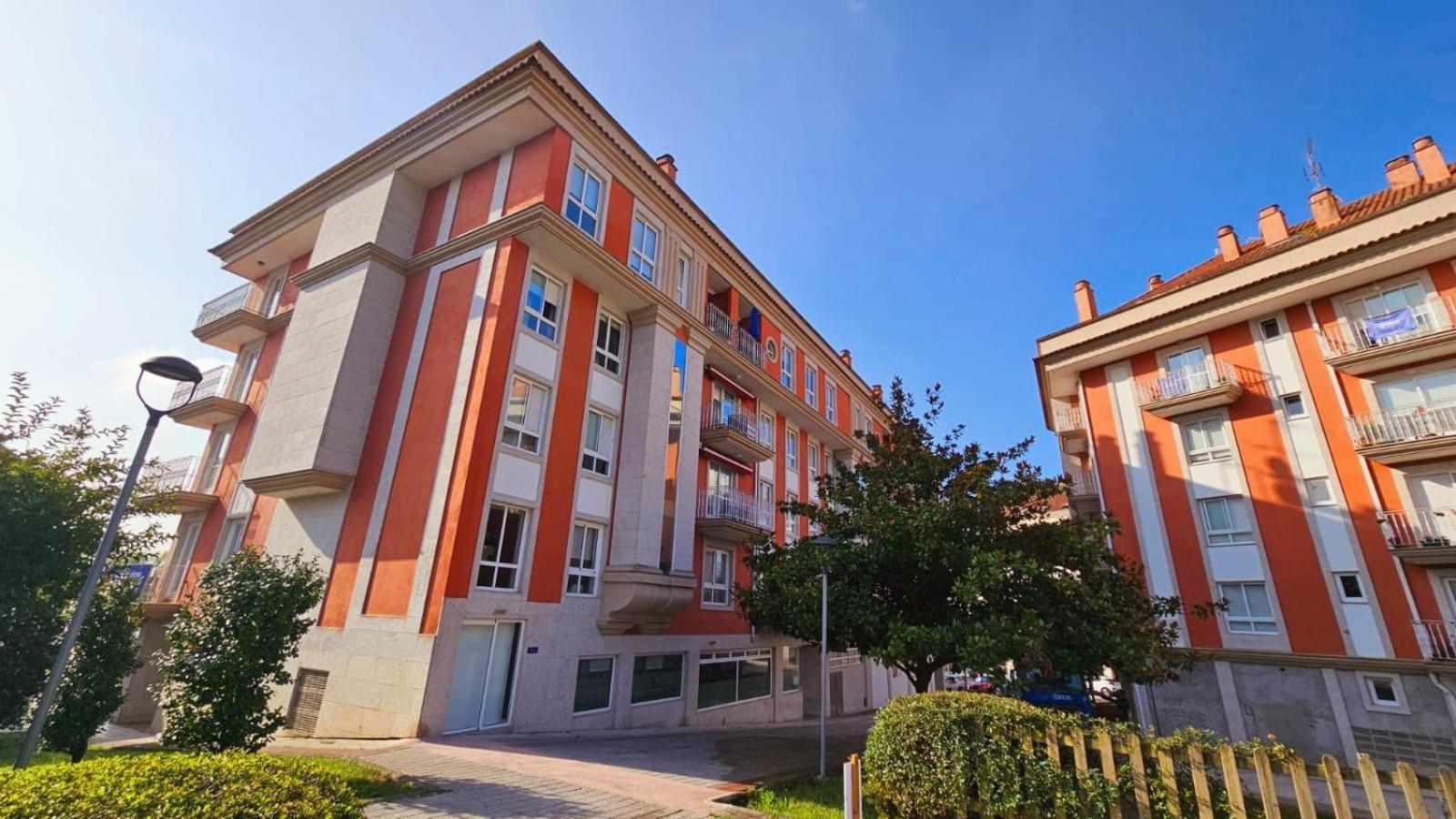 O Fogar Apartment *