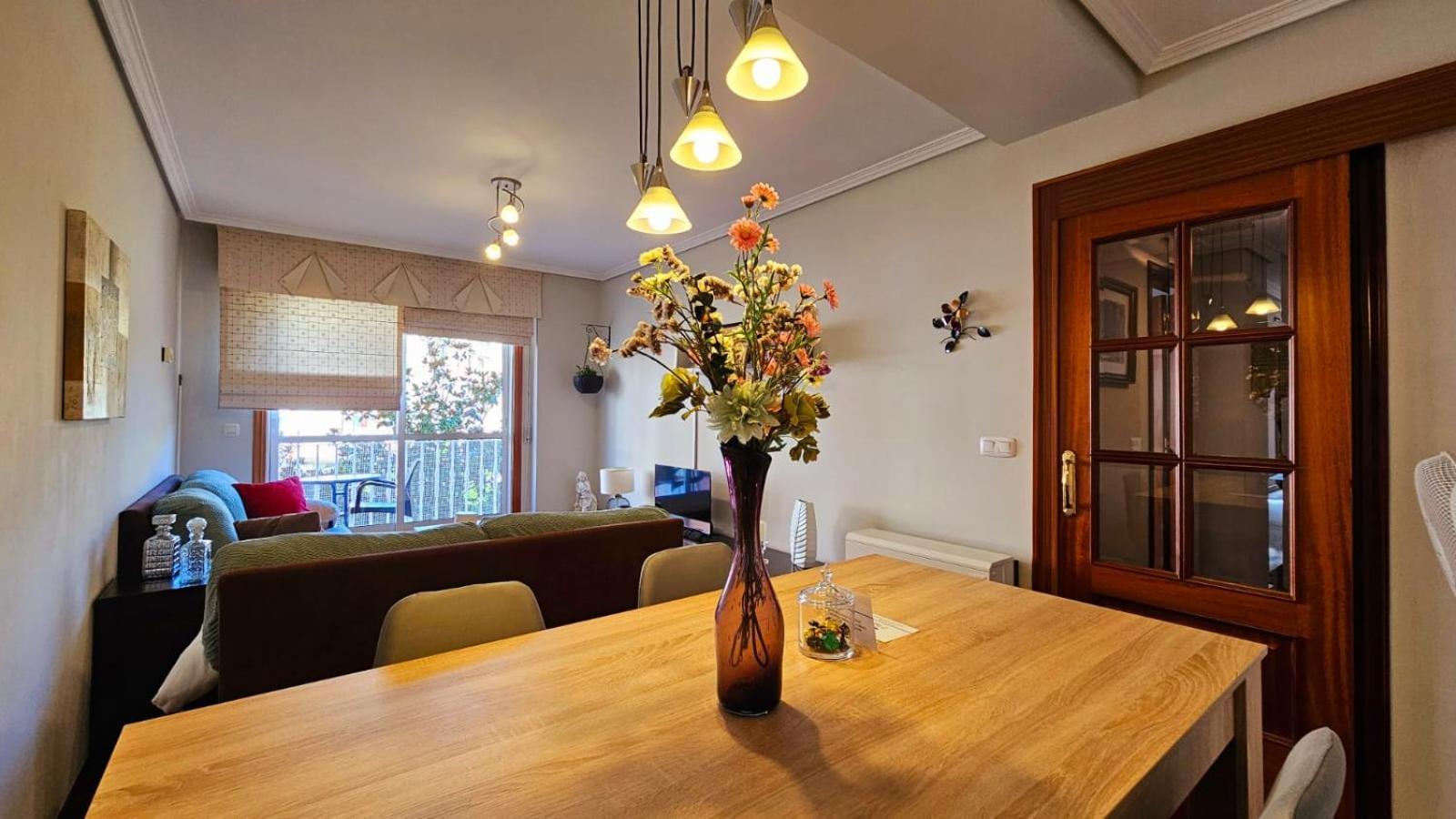 O Fogar Apartment Moana