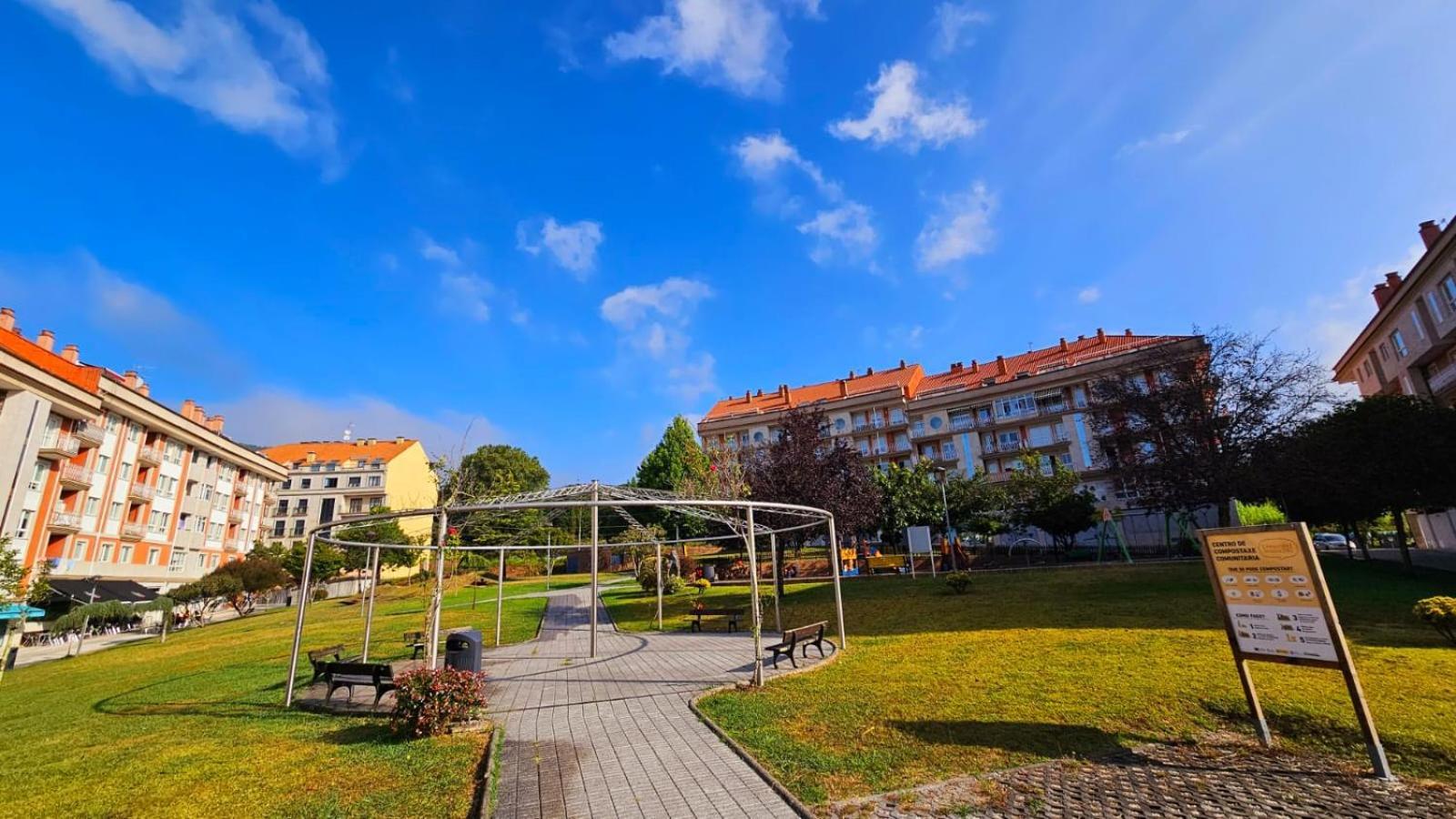Apartment O Fogar Moana