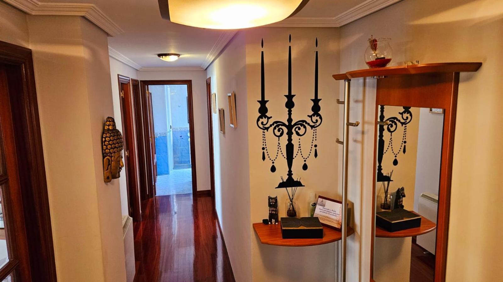 O Fogar Apartment