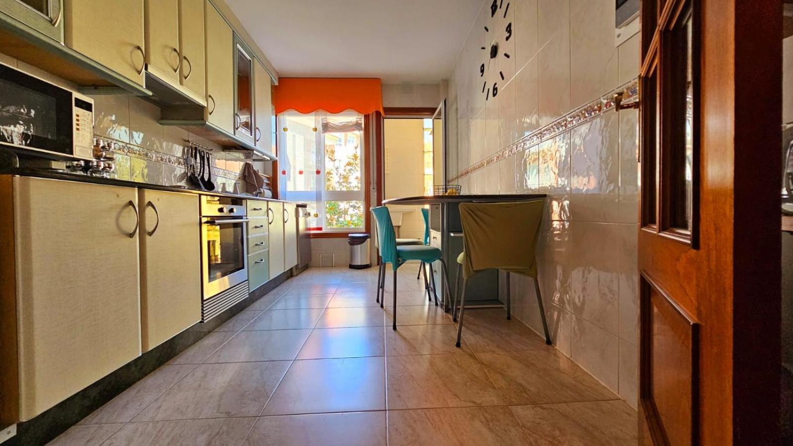 O Fogar Apartment *