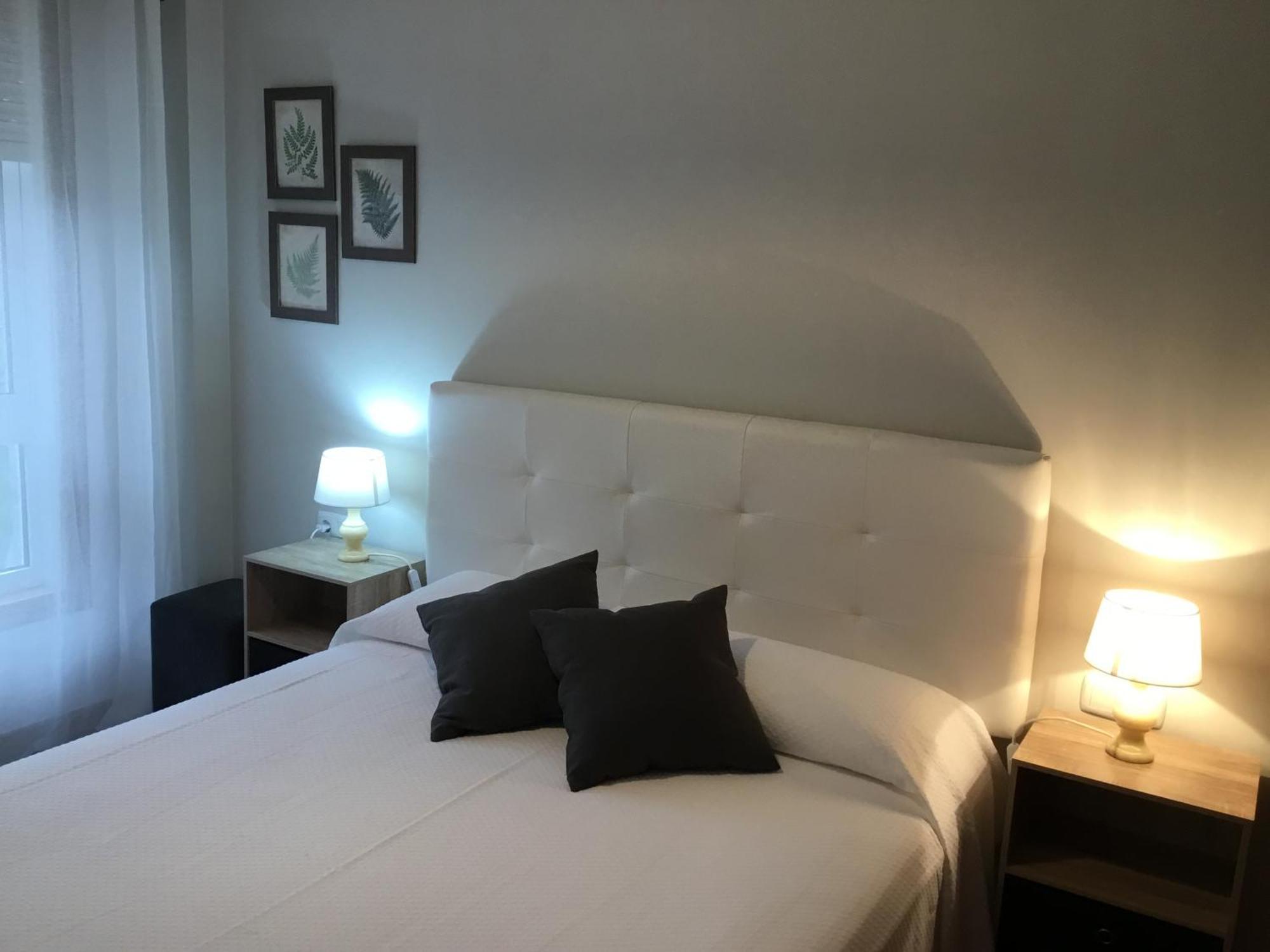 O Fogar Apartment Moana