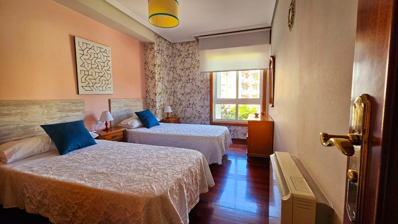 Apartment O Fogar Moana