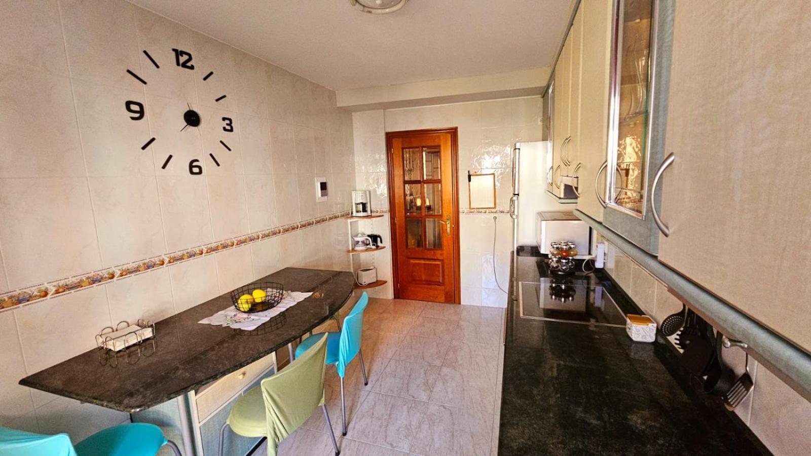 O Fogar Apartment