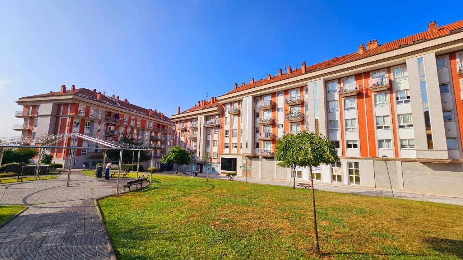 O Fogar Apartment *