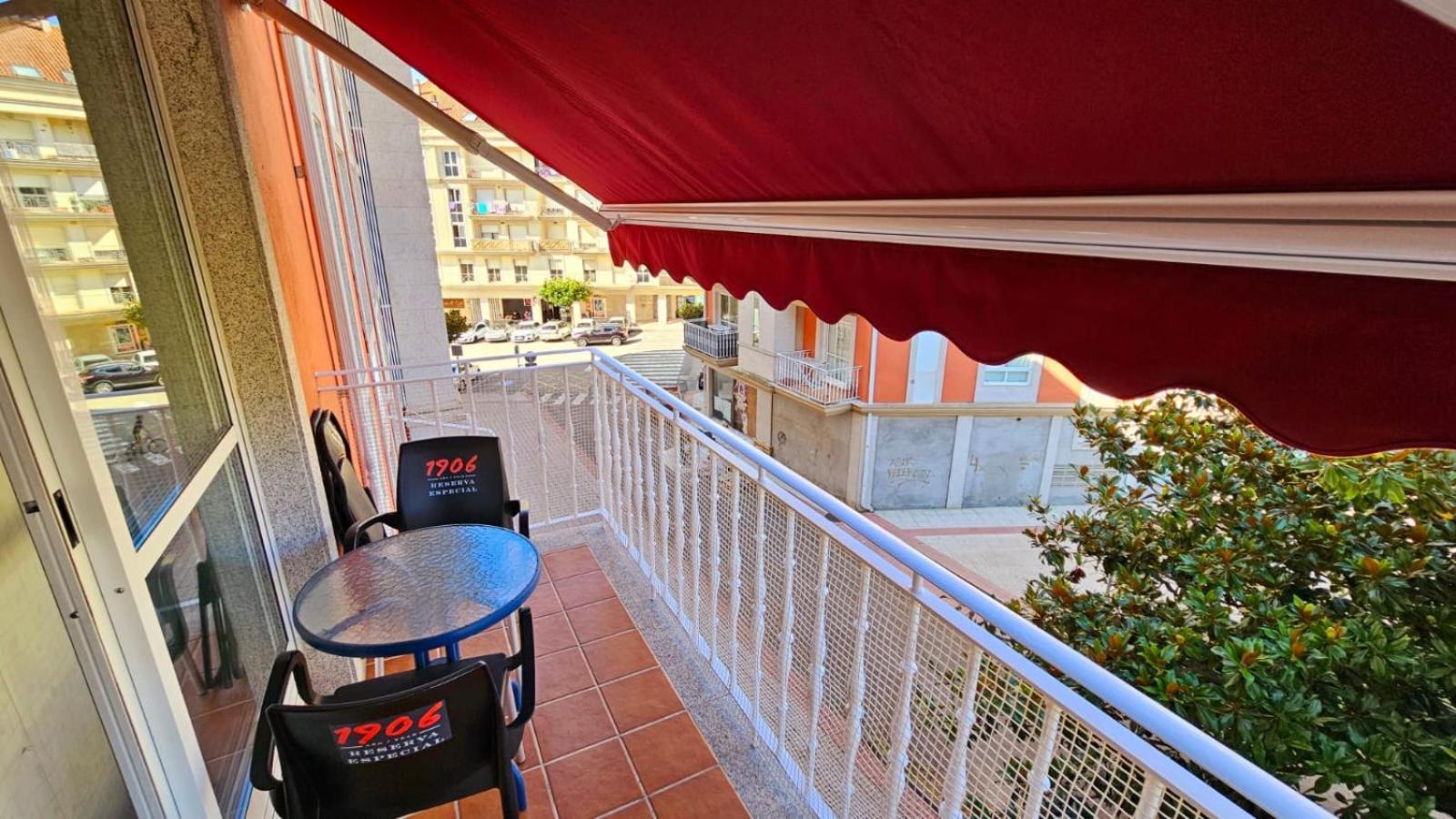 Apartment O Fogar *
