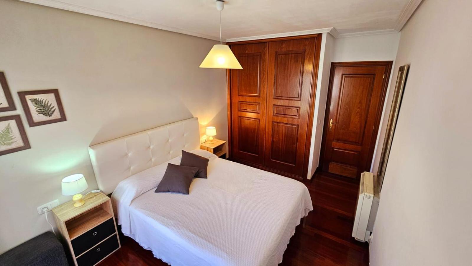 O Fogar Apartment Moana