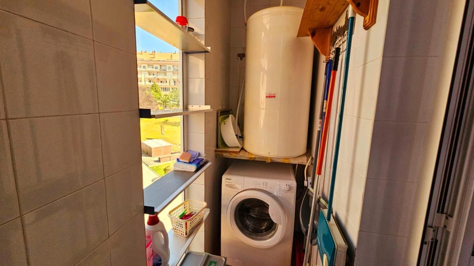 Apartamento O Fogar Moaña