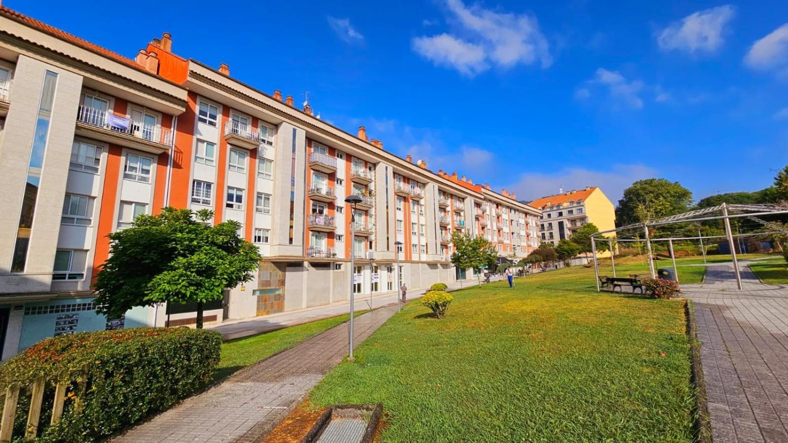 O Fogar Apartment