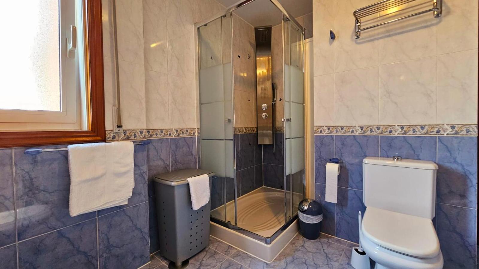 Apartment O Fogar