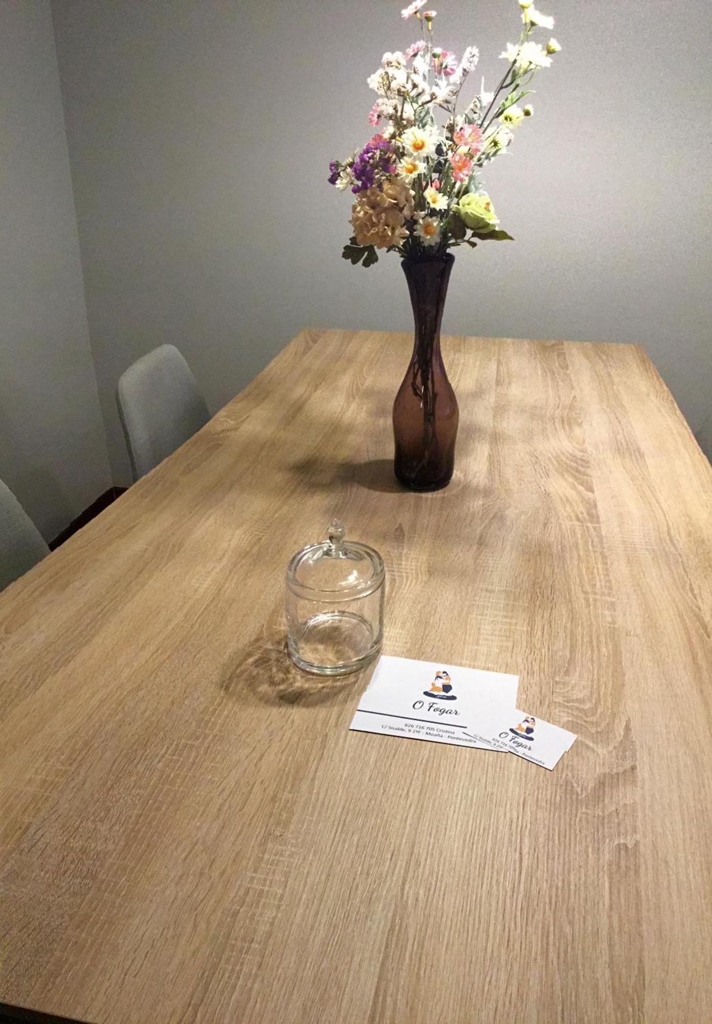 Apartamento O Fogar