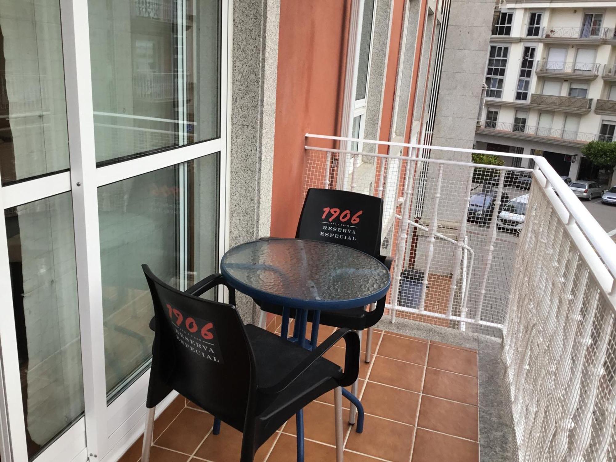 O Fogar Apartment