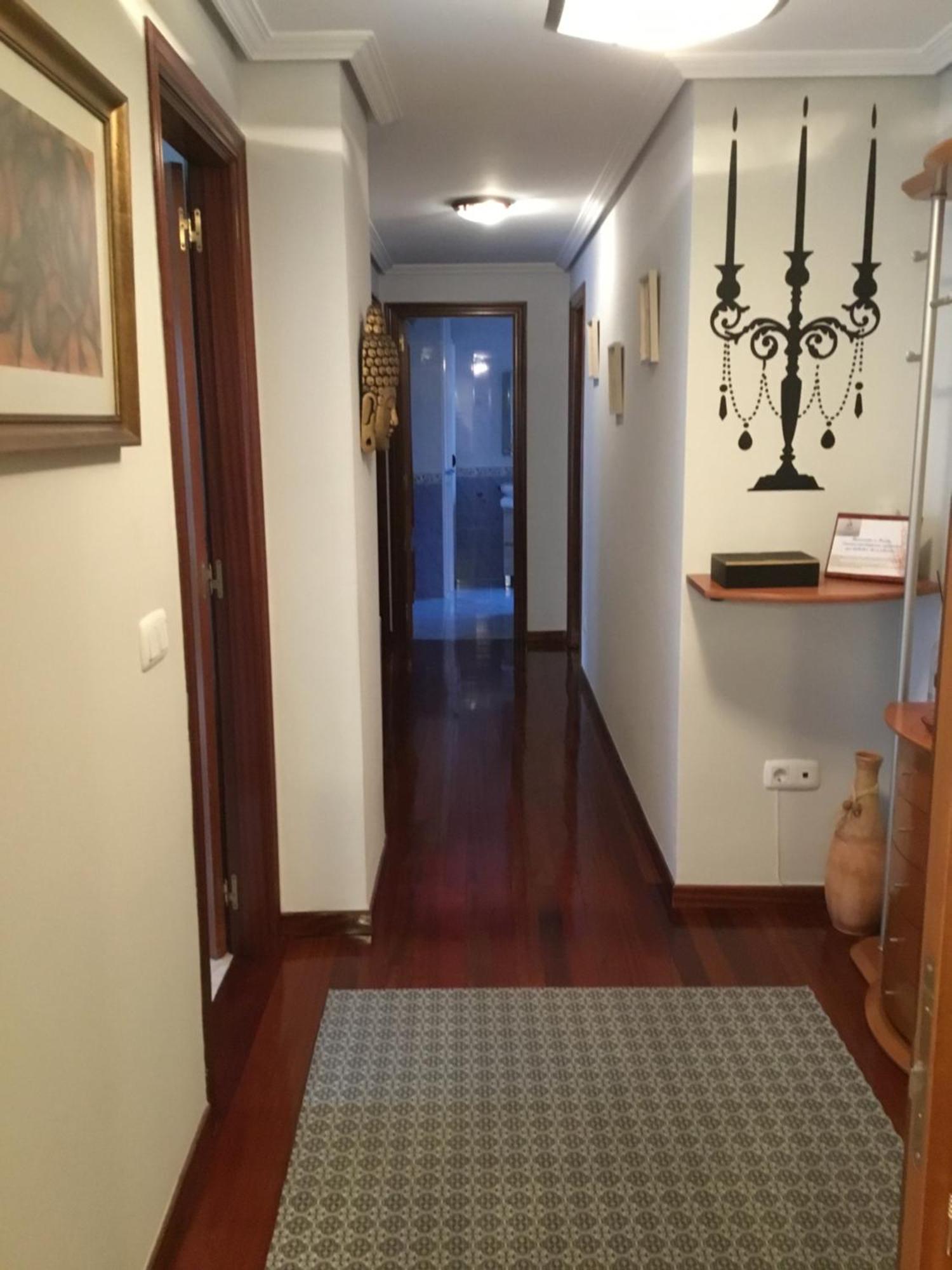 O Fogar Apartment
