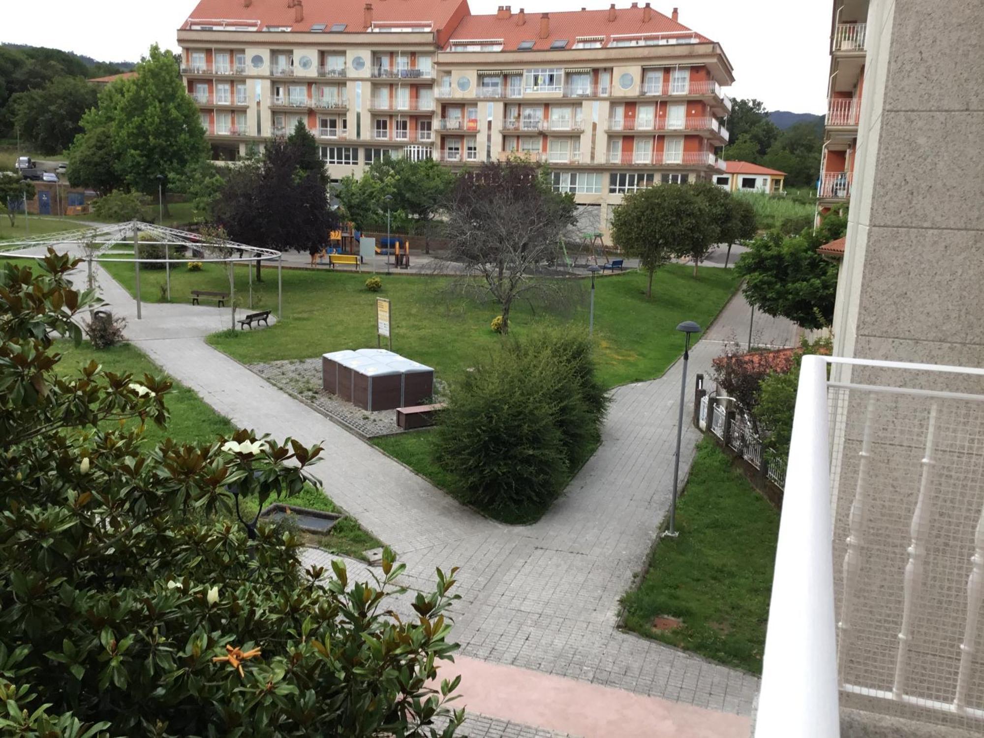 O Fogar Apartment *