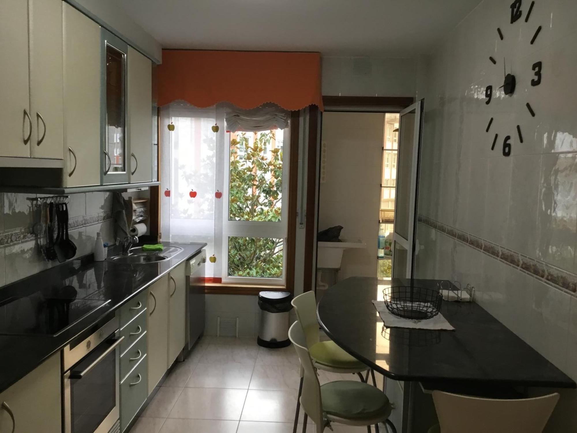 Apartamento O Fogar *