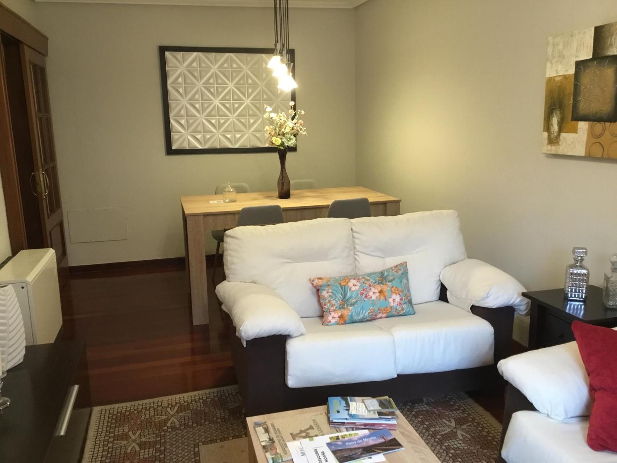 O Fogar Apartment Moana