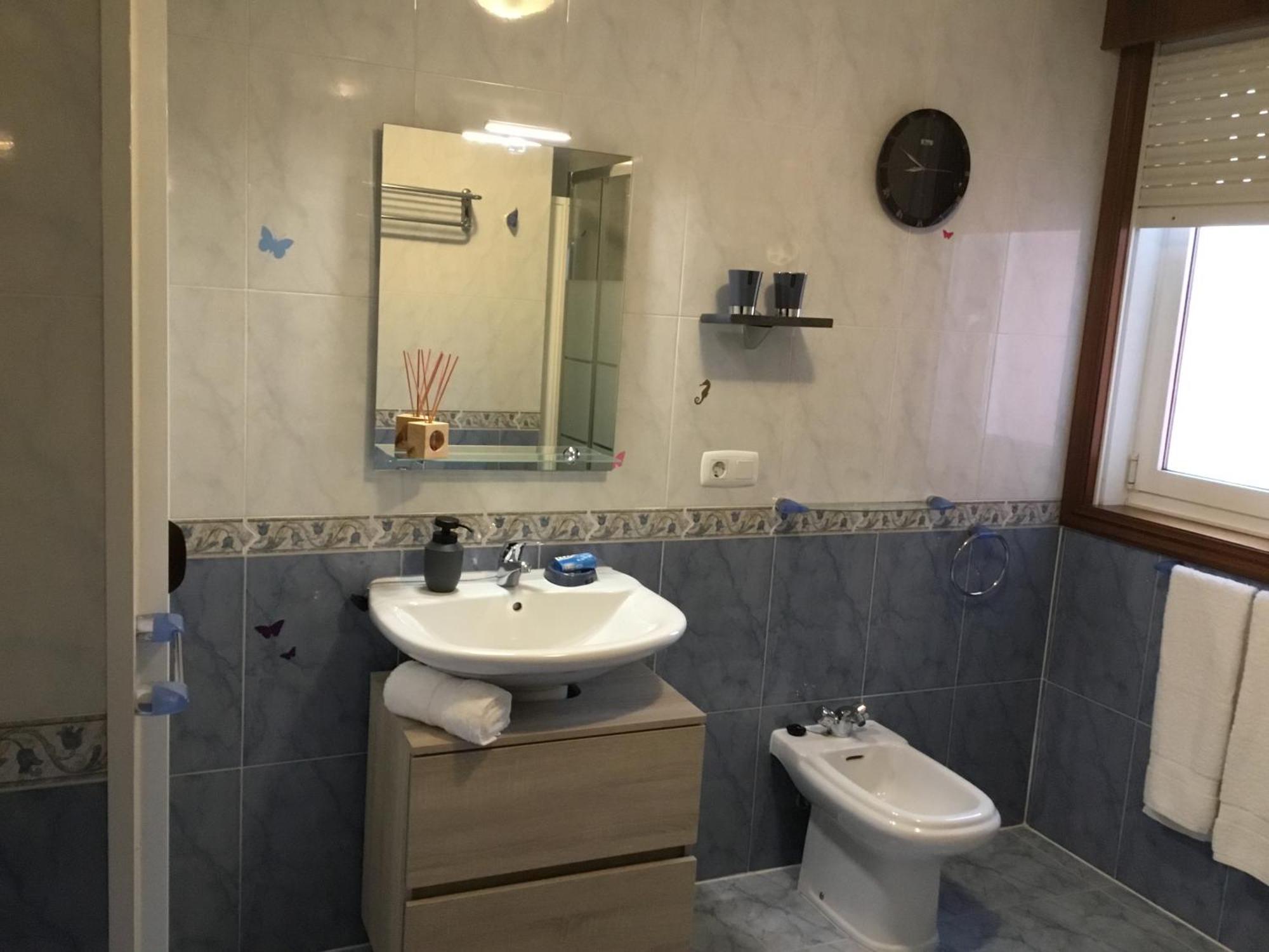 Apartamento O Fogar Moaña
