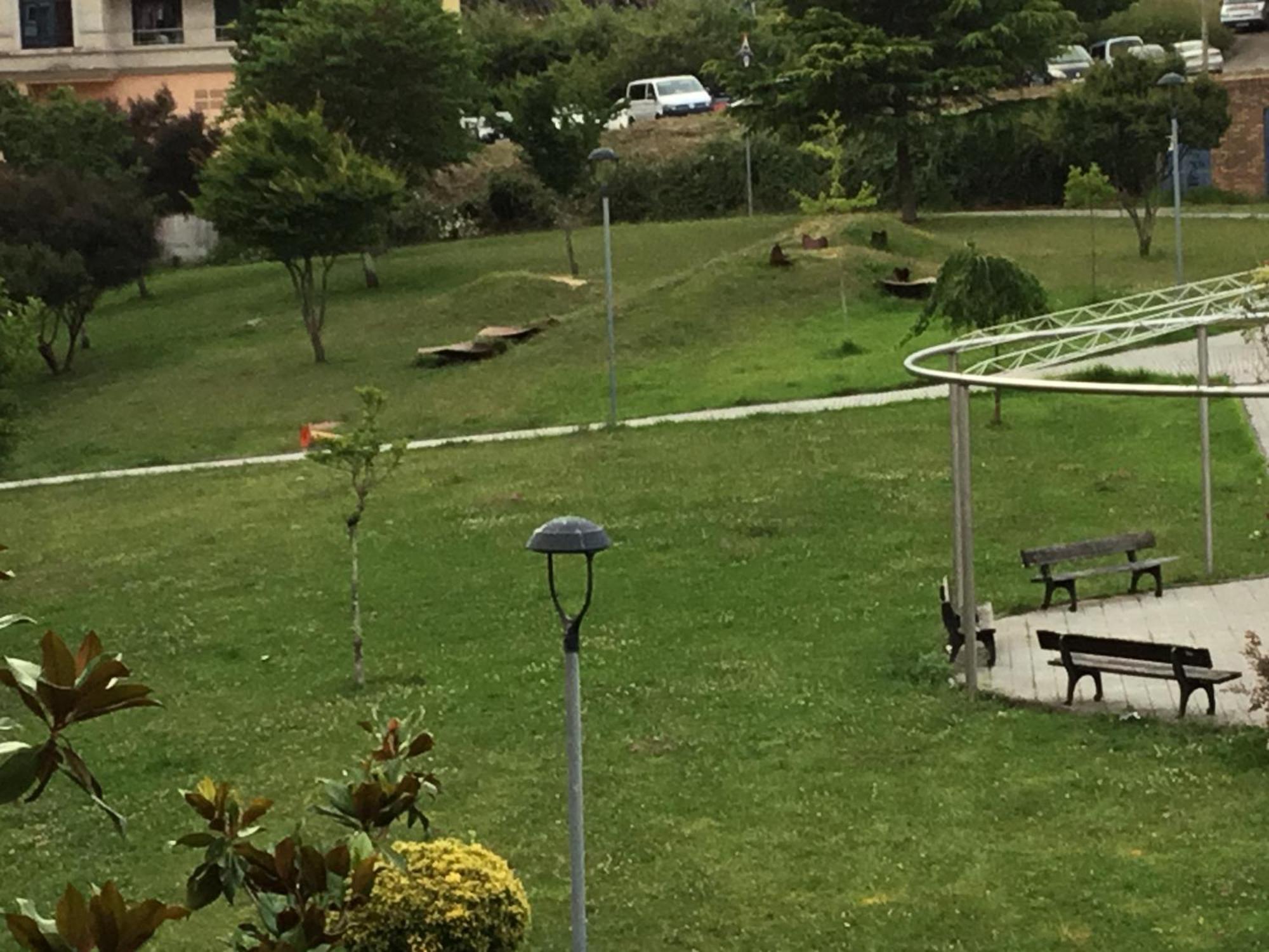Apartamento O Fogar Moaña