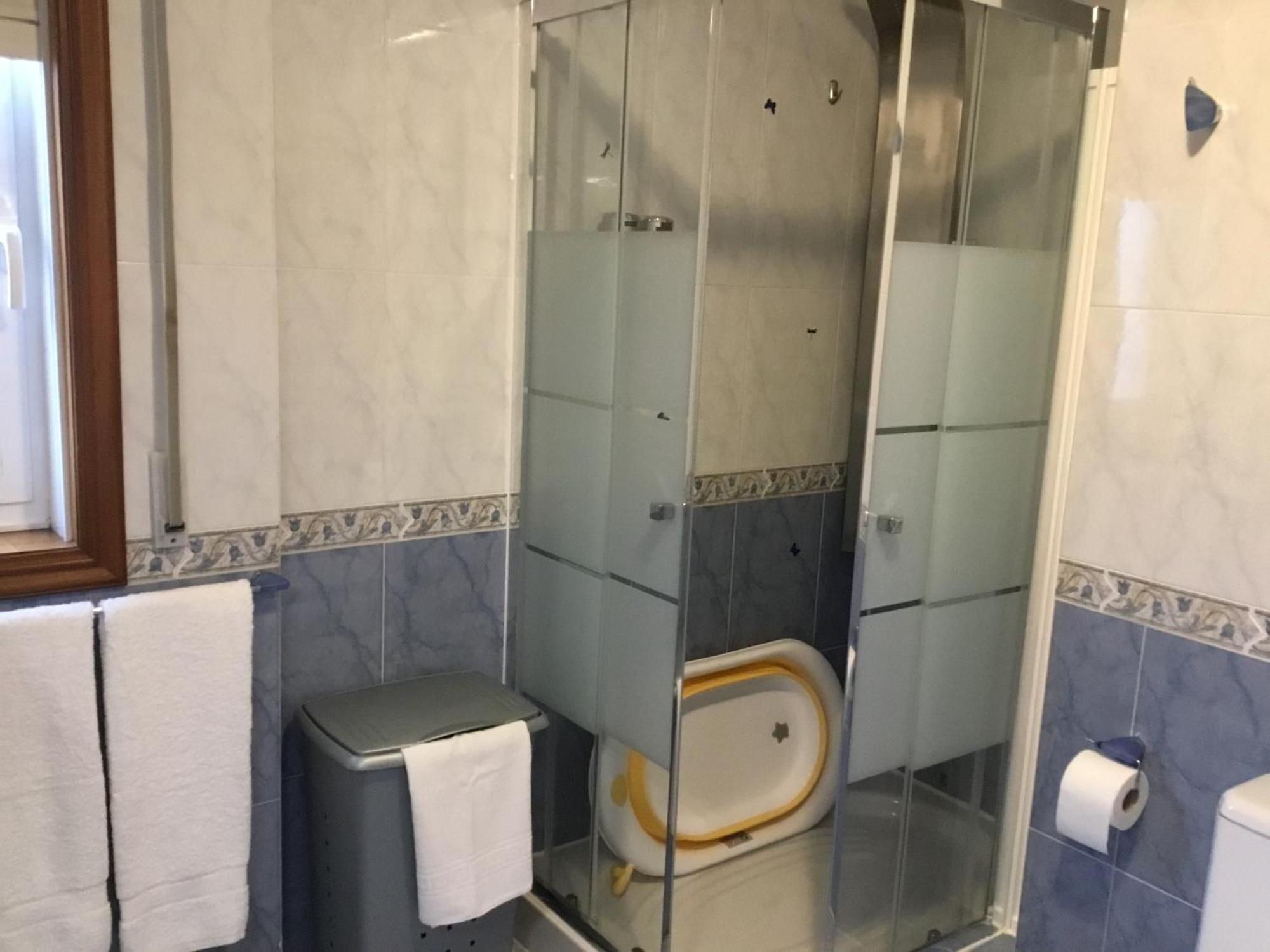 O Fogar Apartment