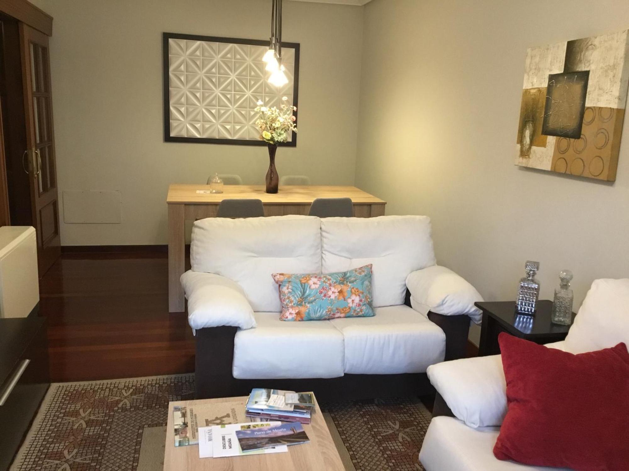 Apartment O Fogar
