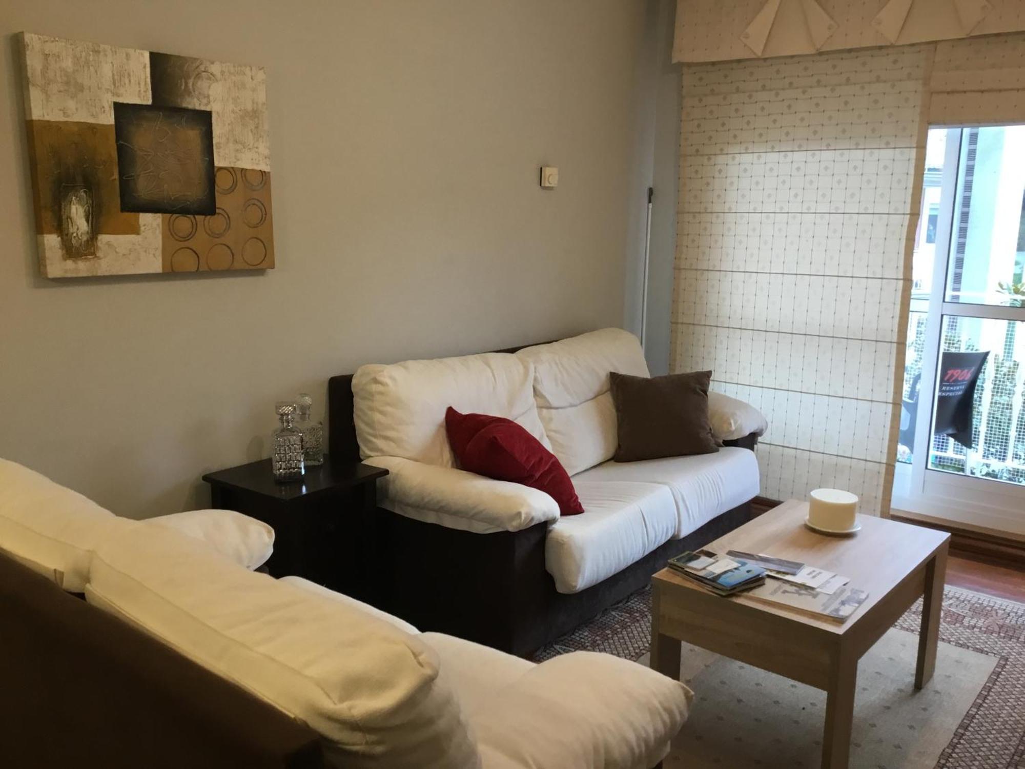 O Fogar Apartment *