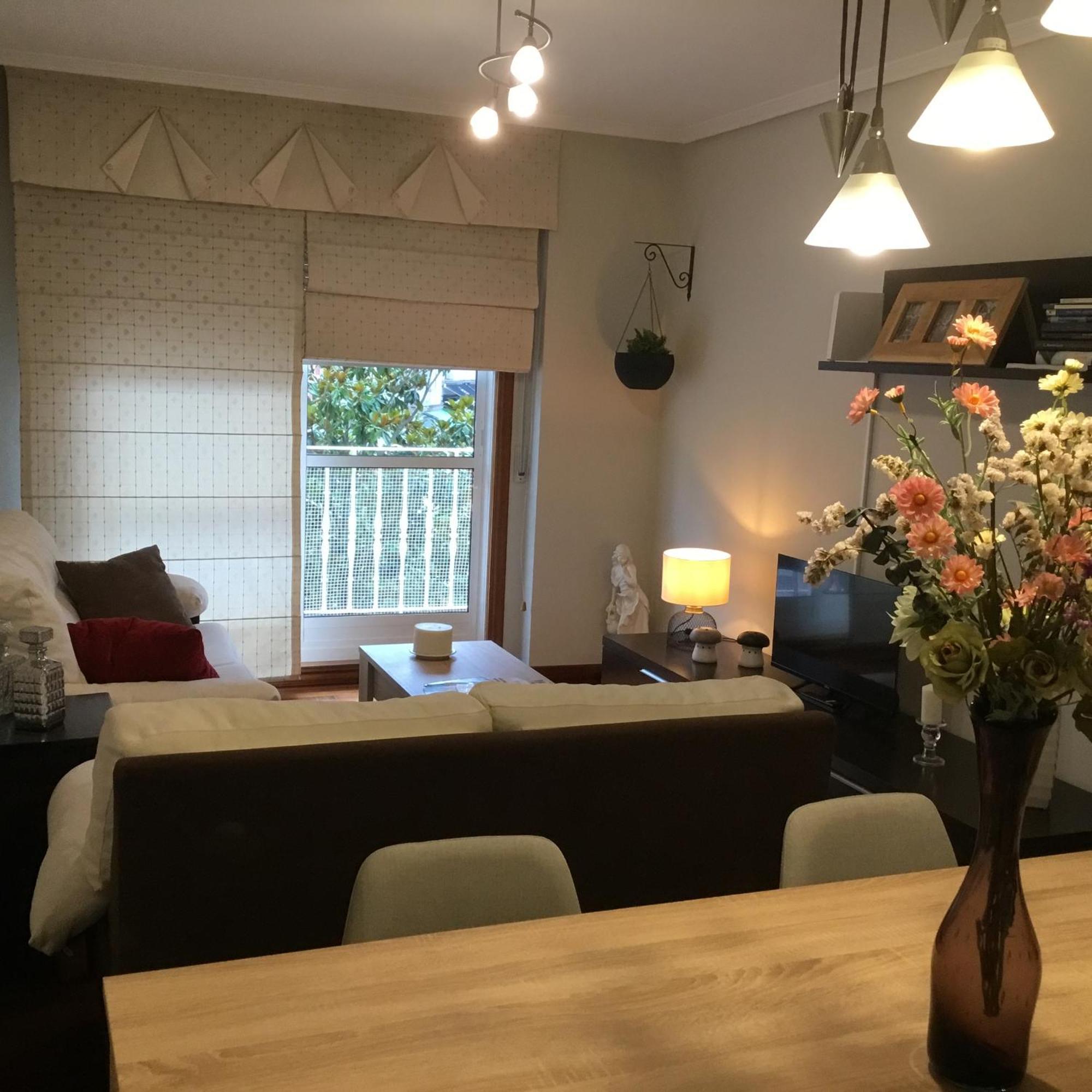 O Fogar Apartment Moana