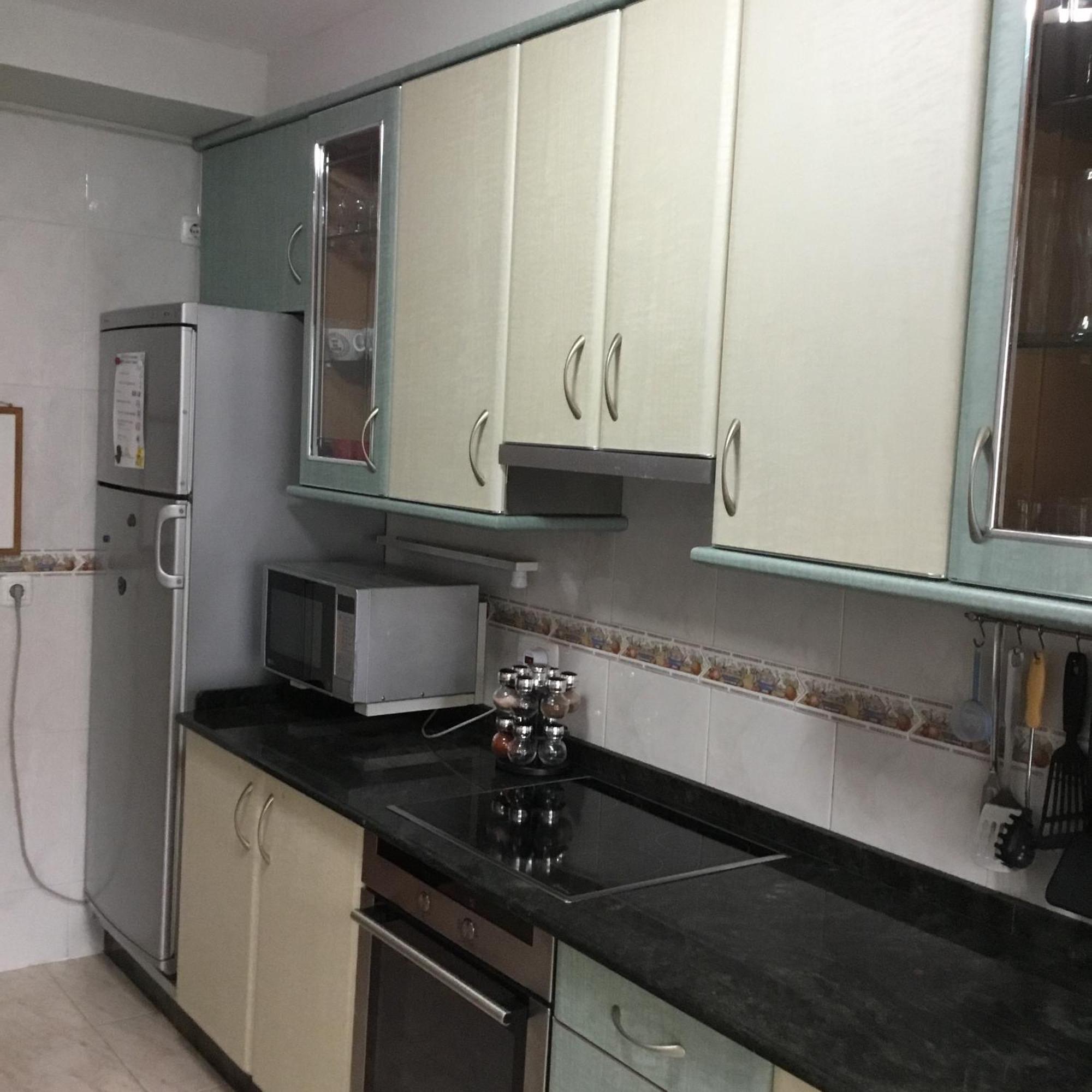 Apartment O Fogar