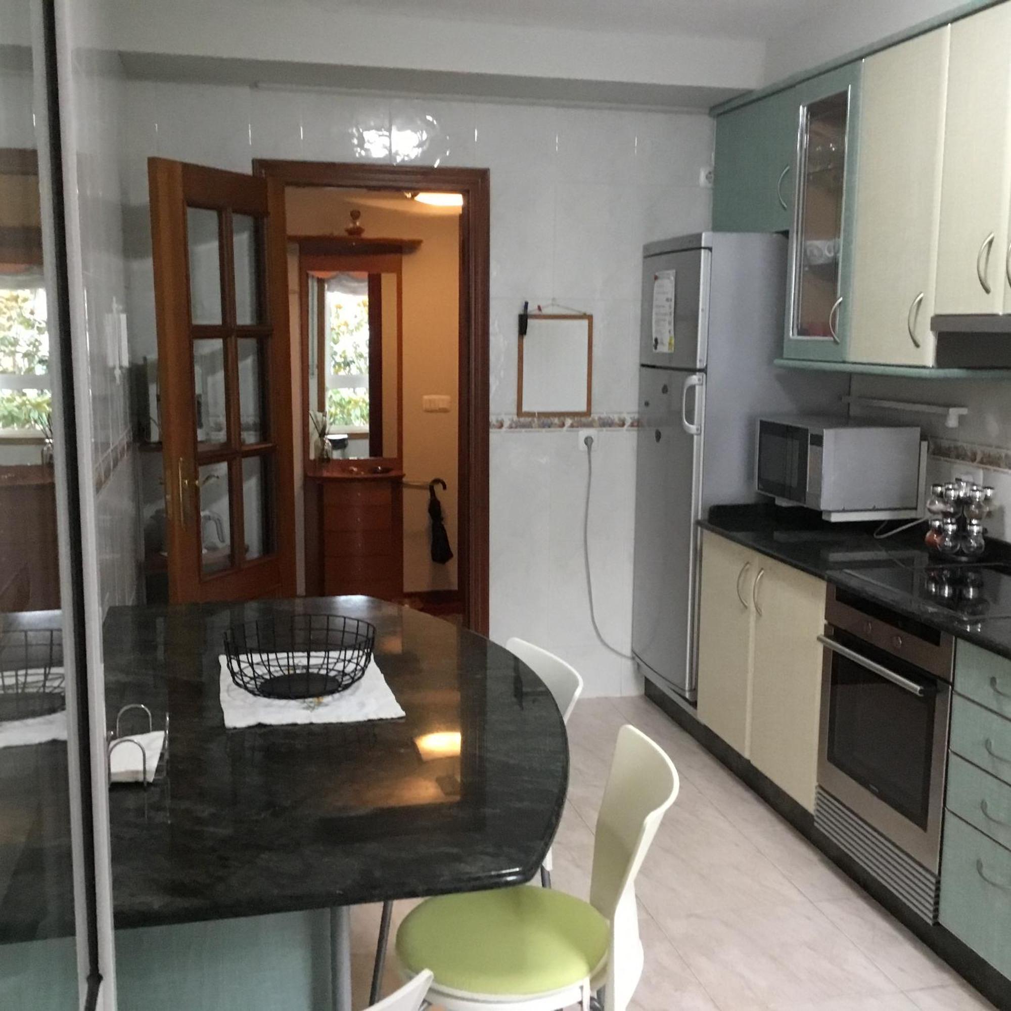 O Fogar Apartment *