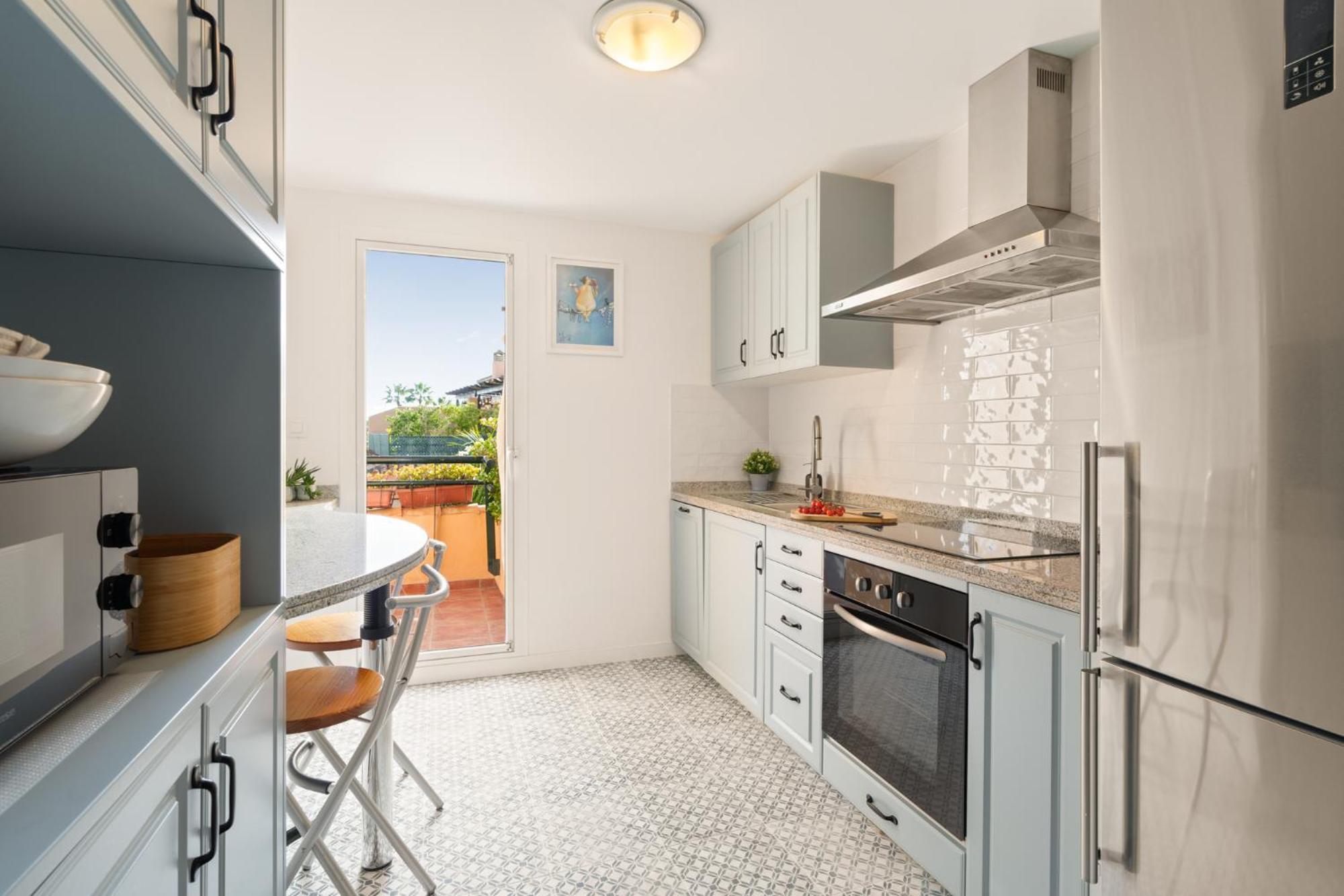 Apartamento Close To The Sea In Chapas *