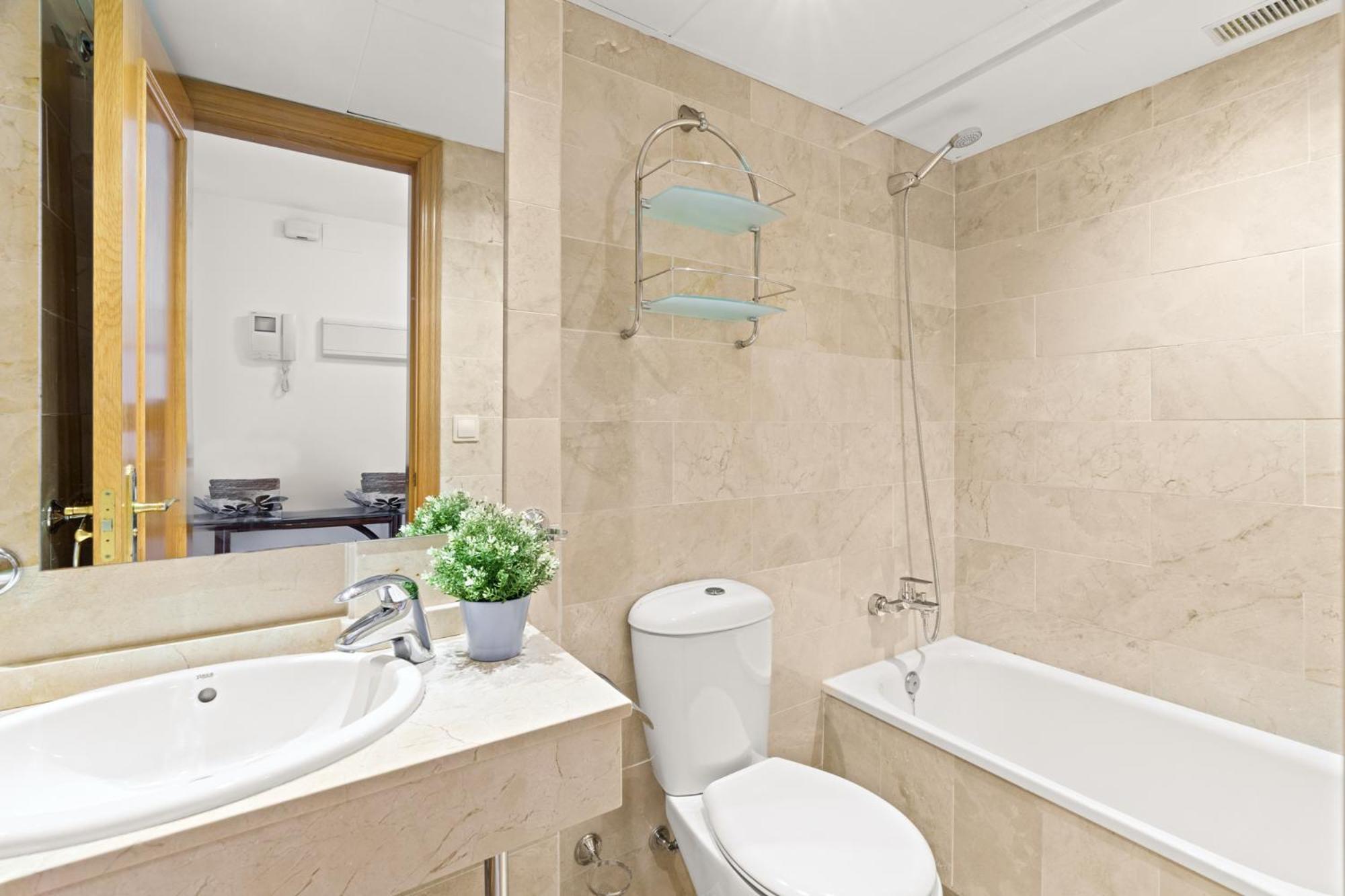 Apartamento Close To The Sea In Chapas
