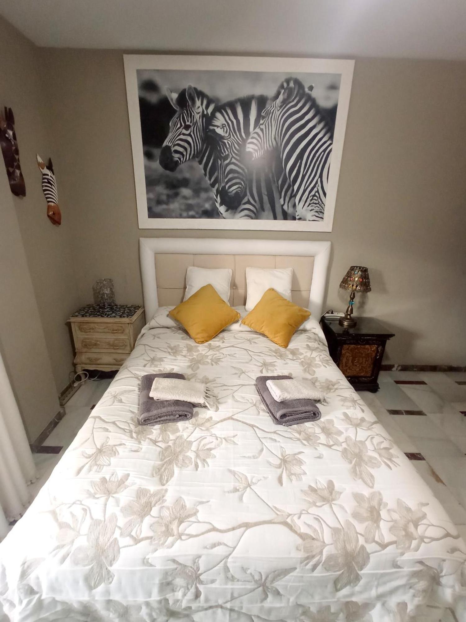 Apartment Casa De Nina Cordoba