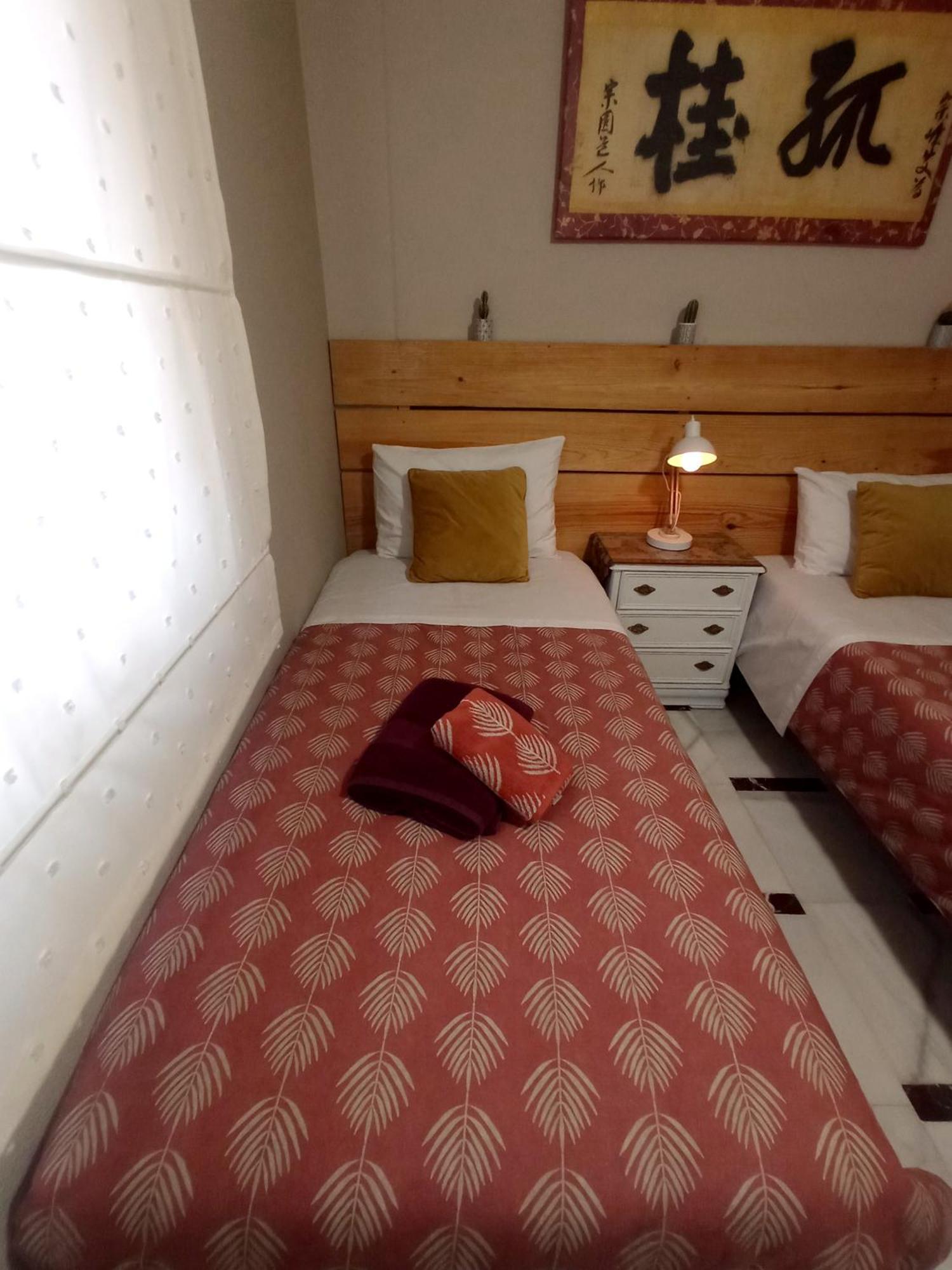 Casa De Nina * Cordoba