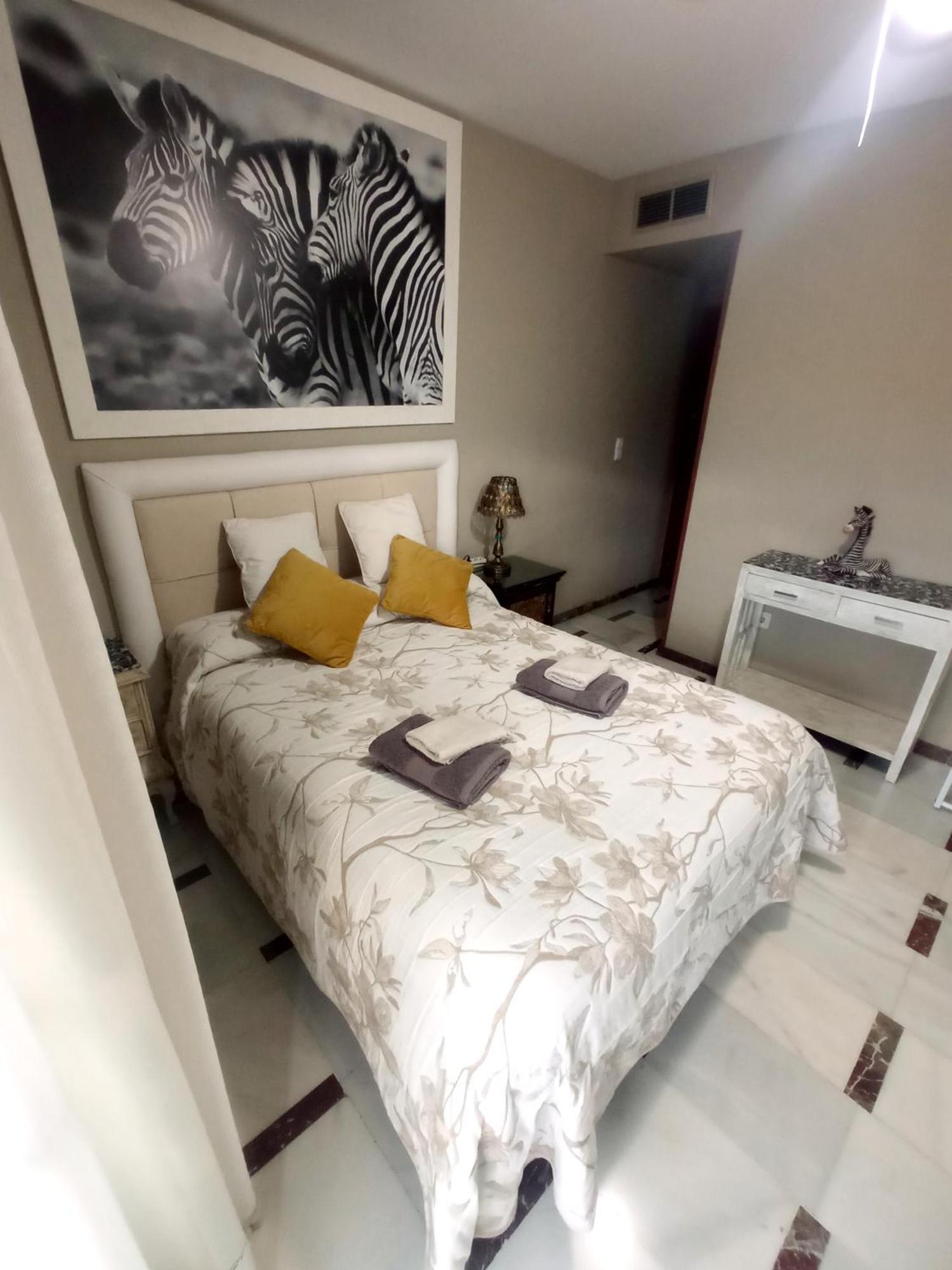 Casa De Nina Apartment