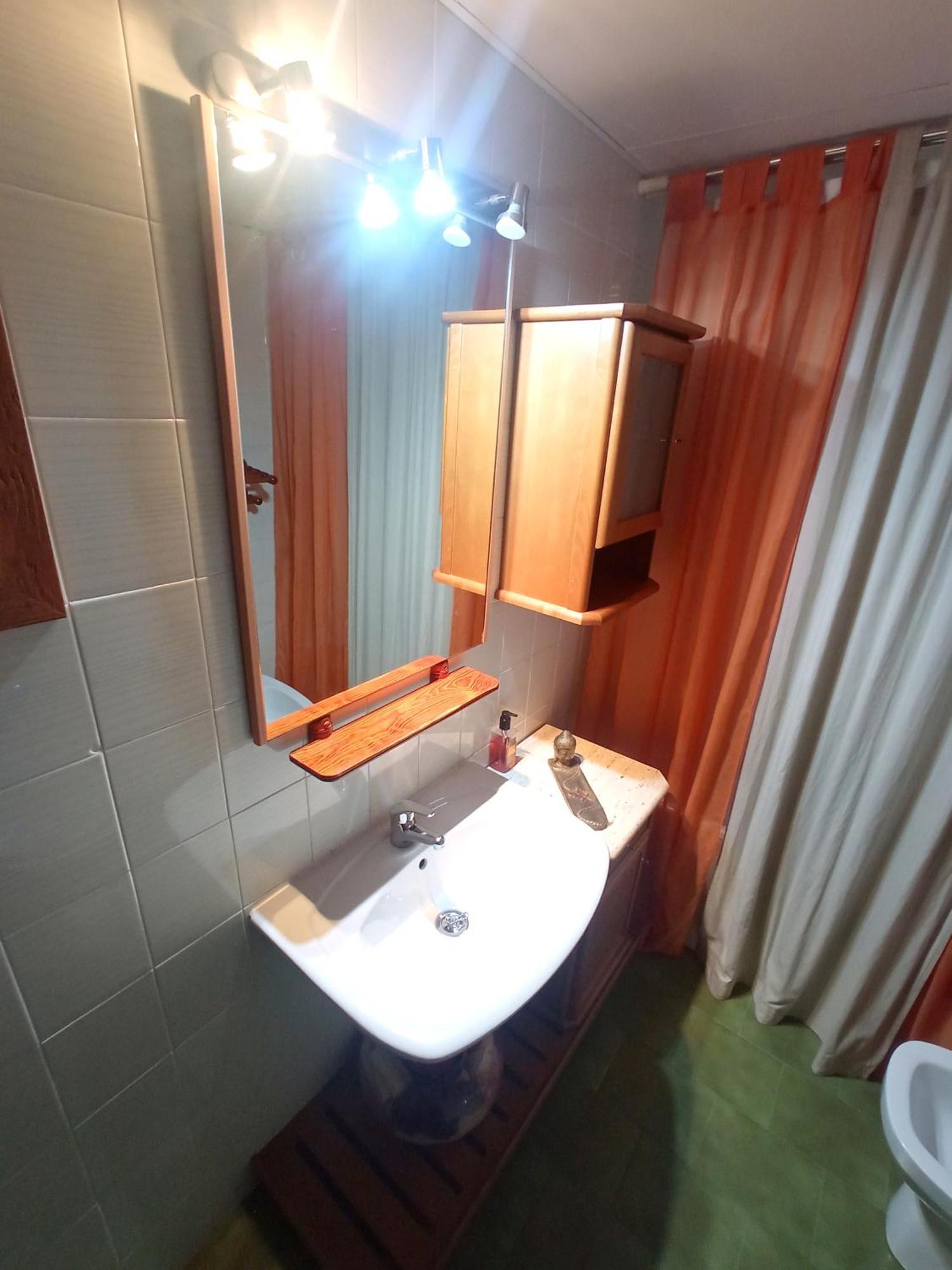 Casa De Nina Apartment Cordoba