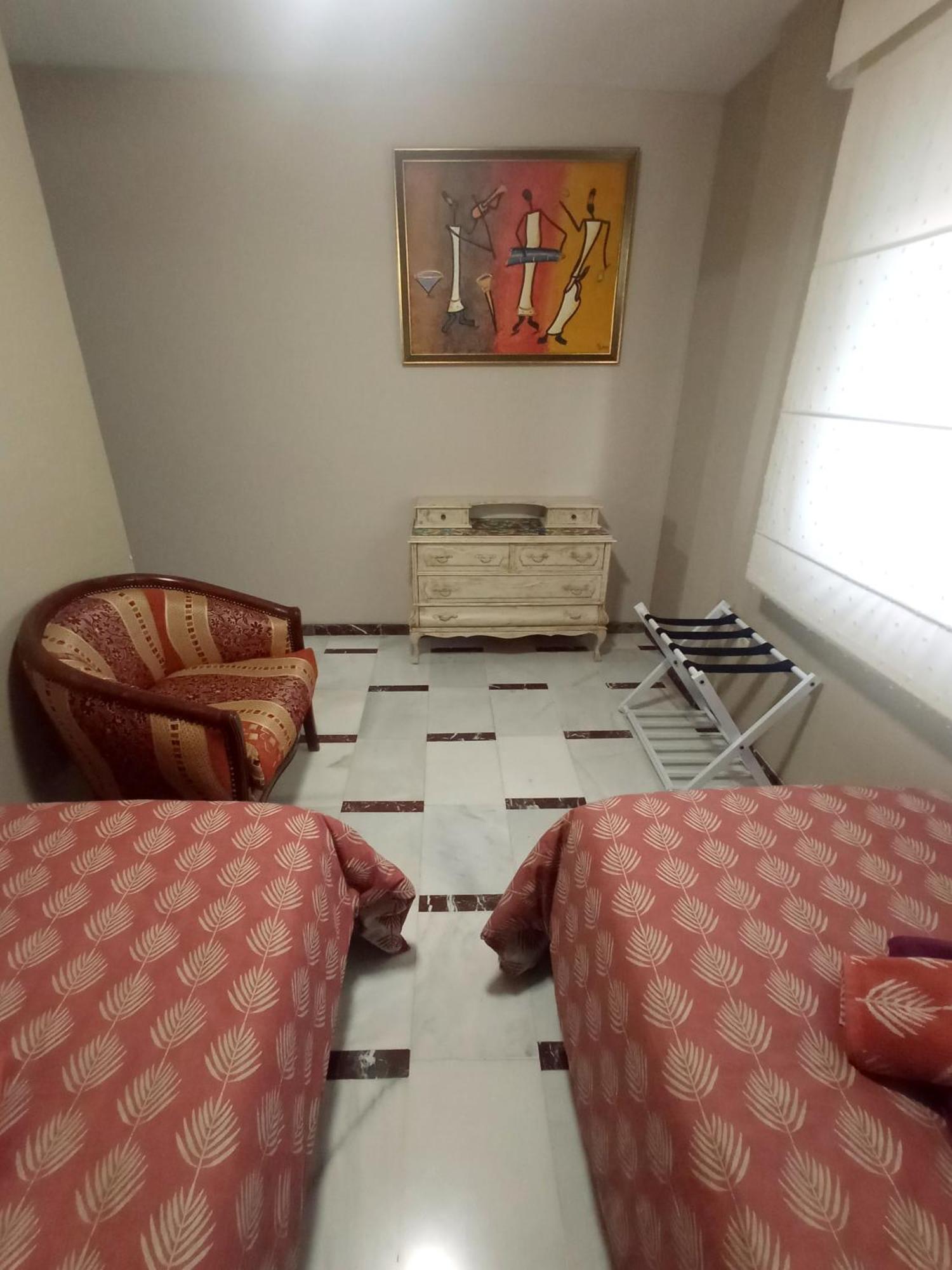 Apartment Casa De Nina