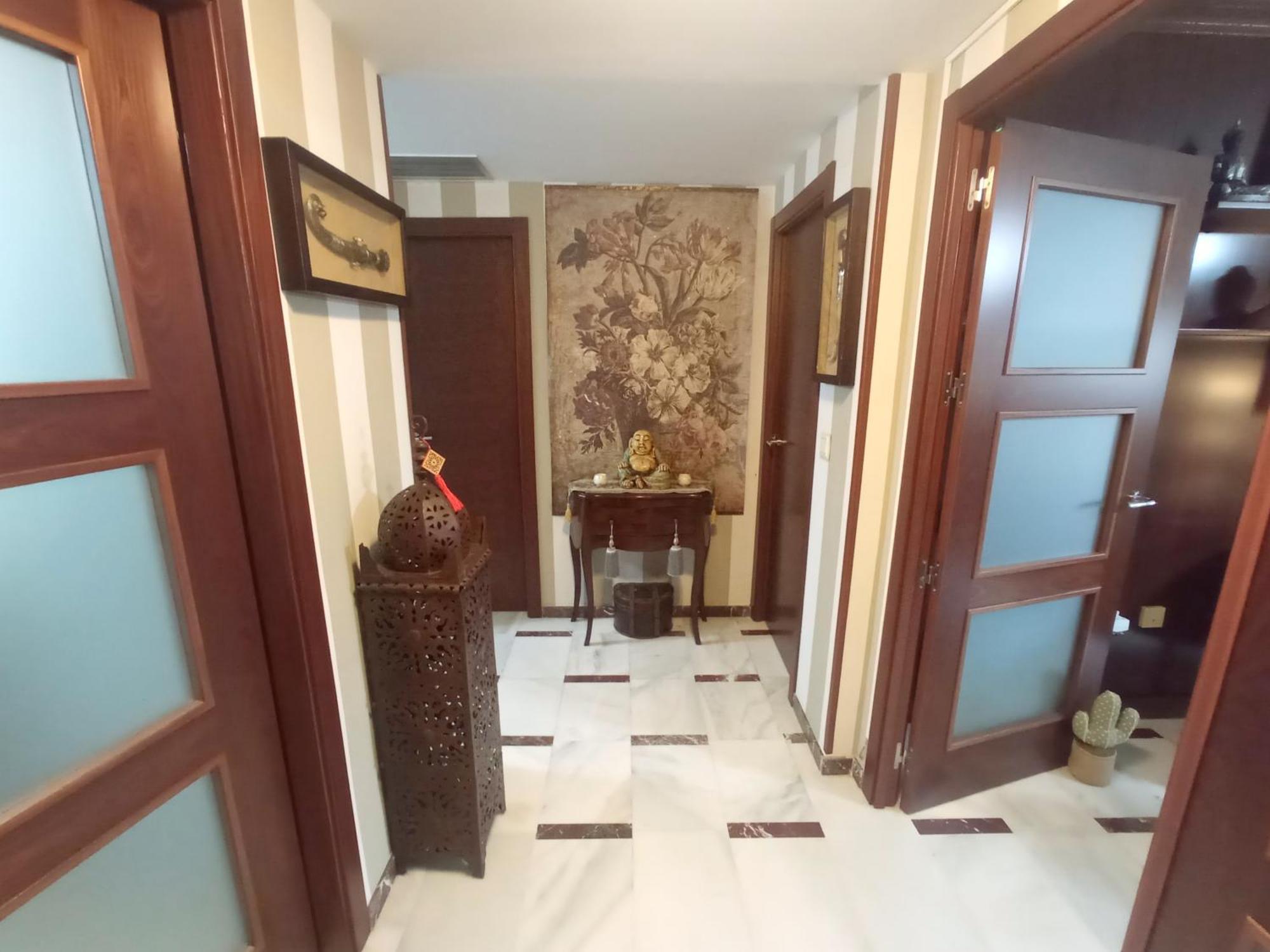 Casa De Nina Apartment