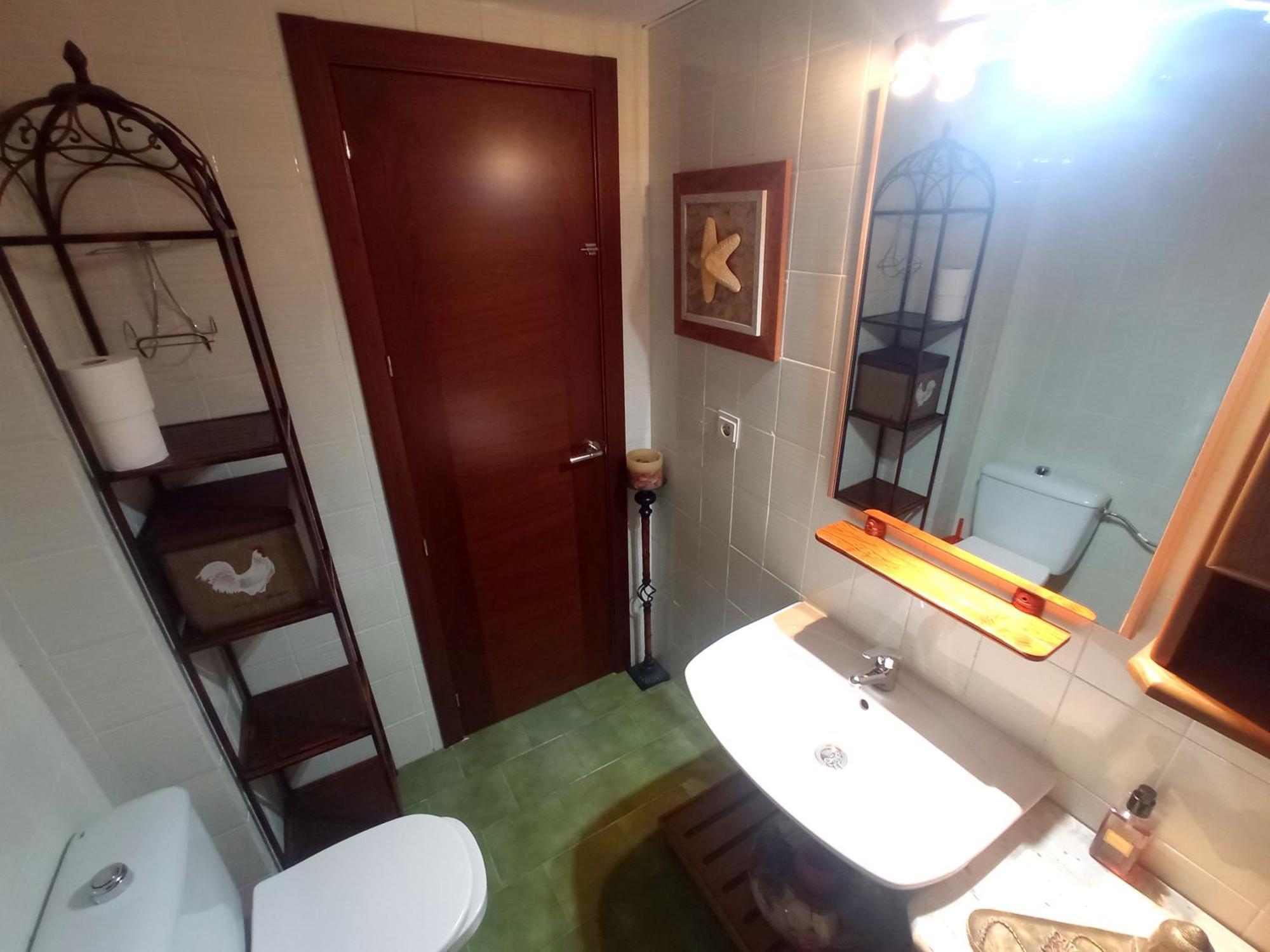 Casa De Nina Apartment Cordoba