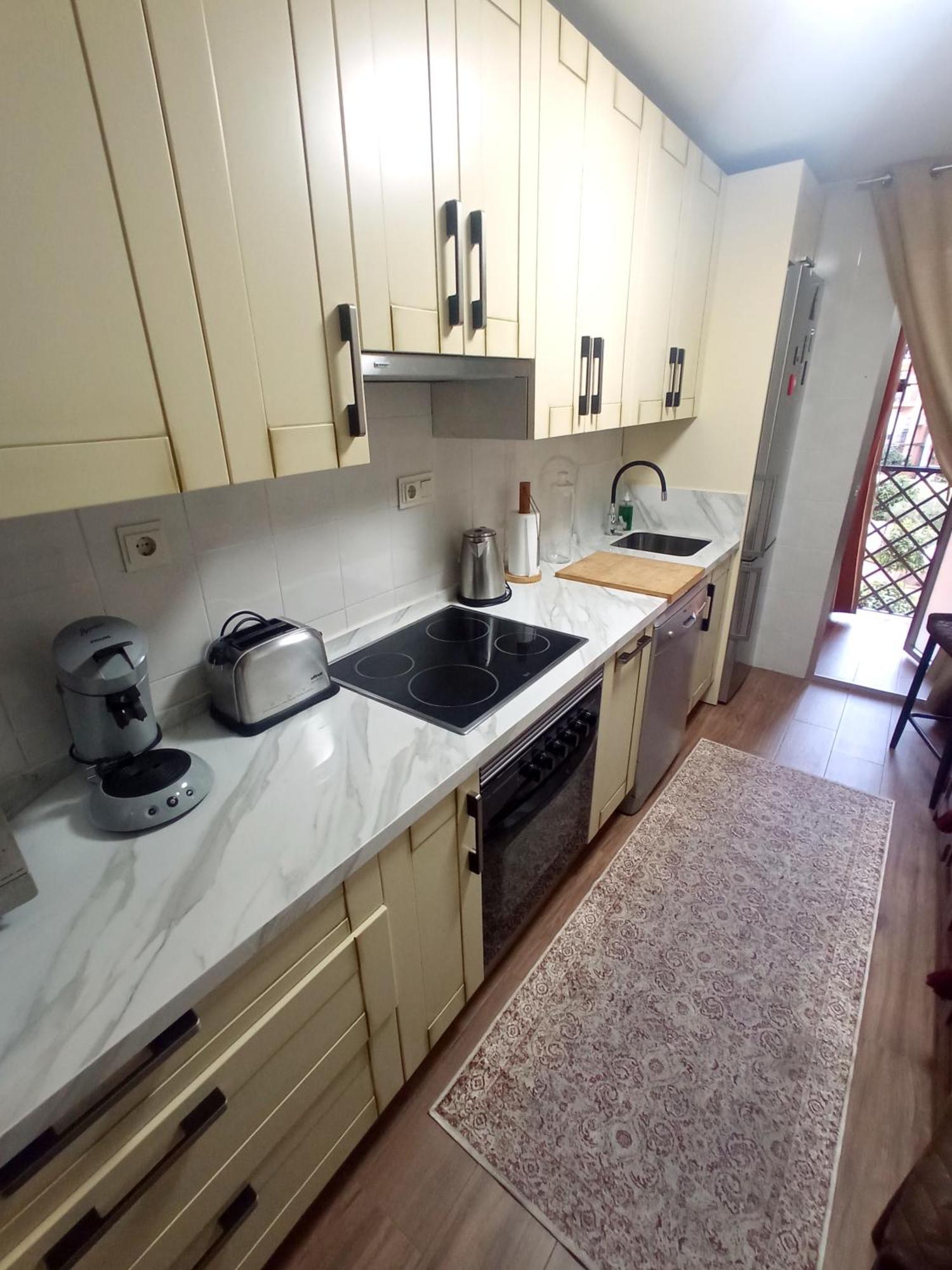 Casa De Nina Cordoba