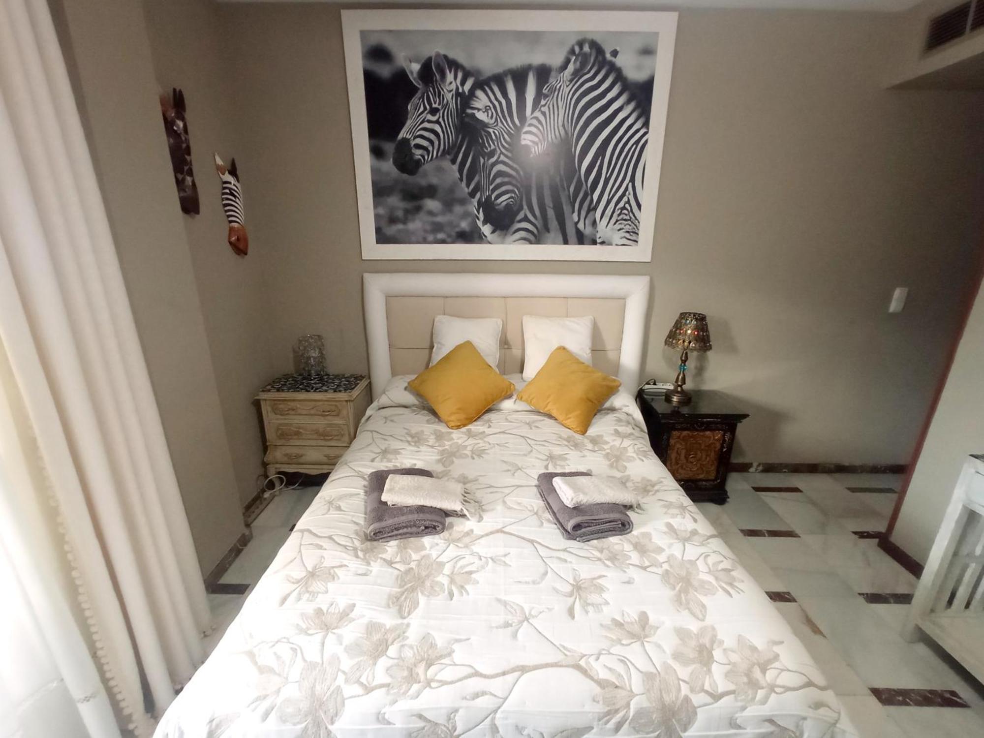 Casa De Nina Apartment
