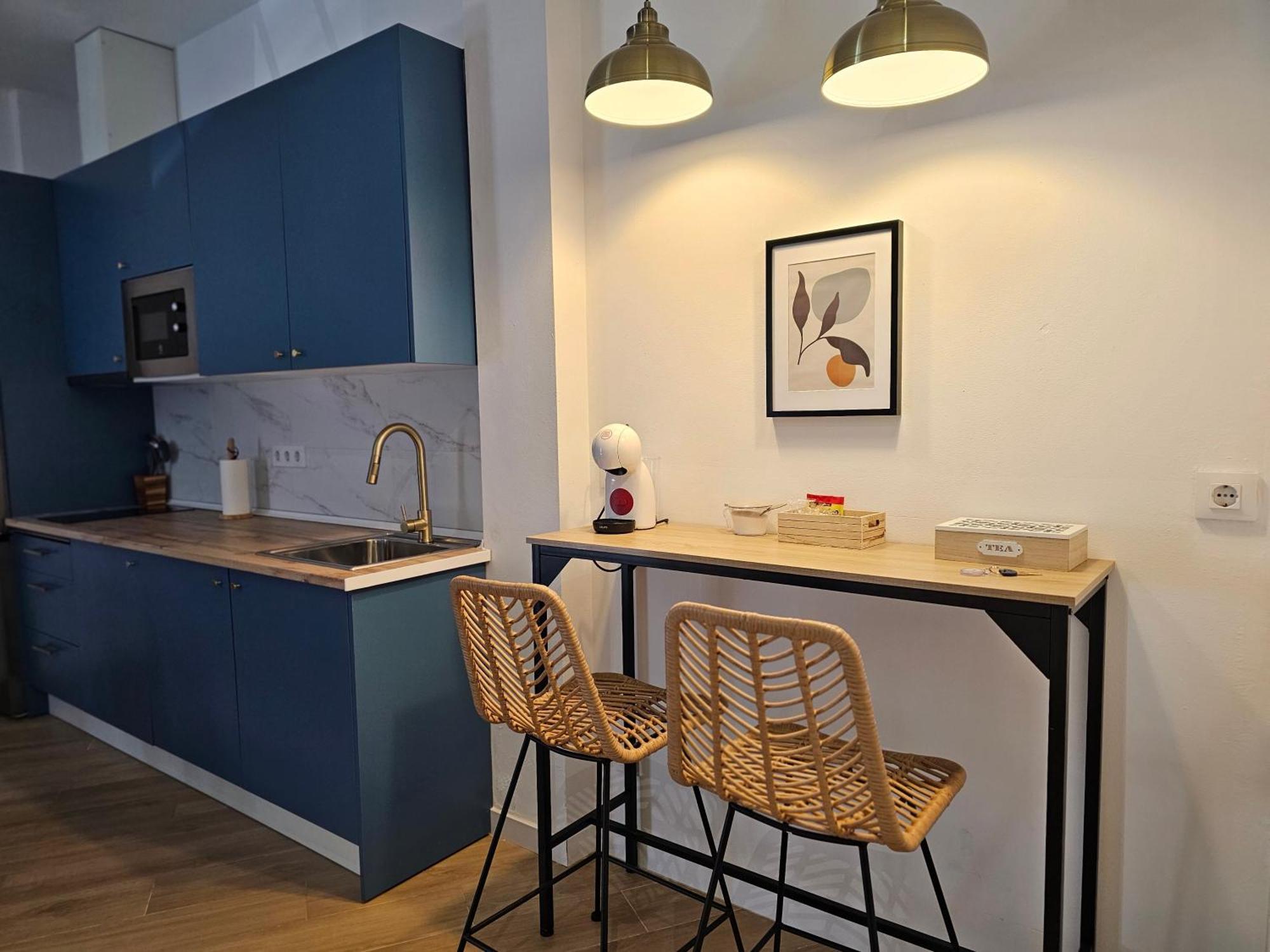 Aires De Apartment