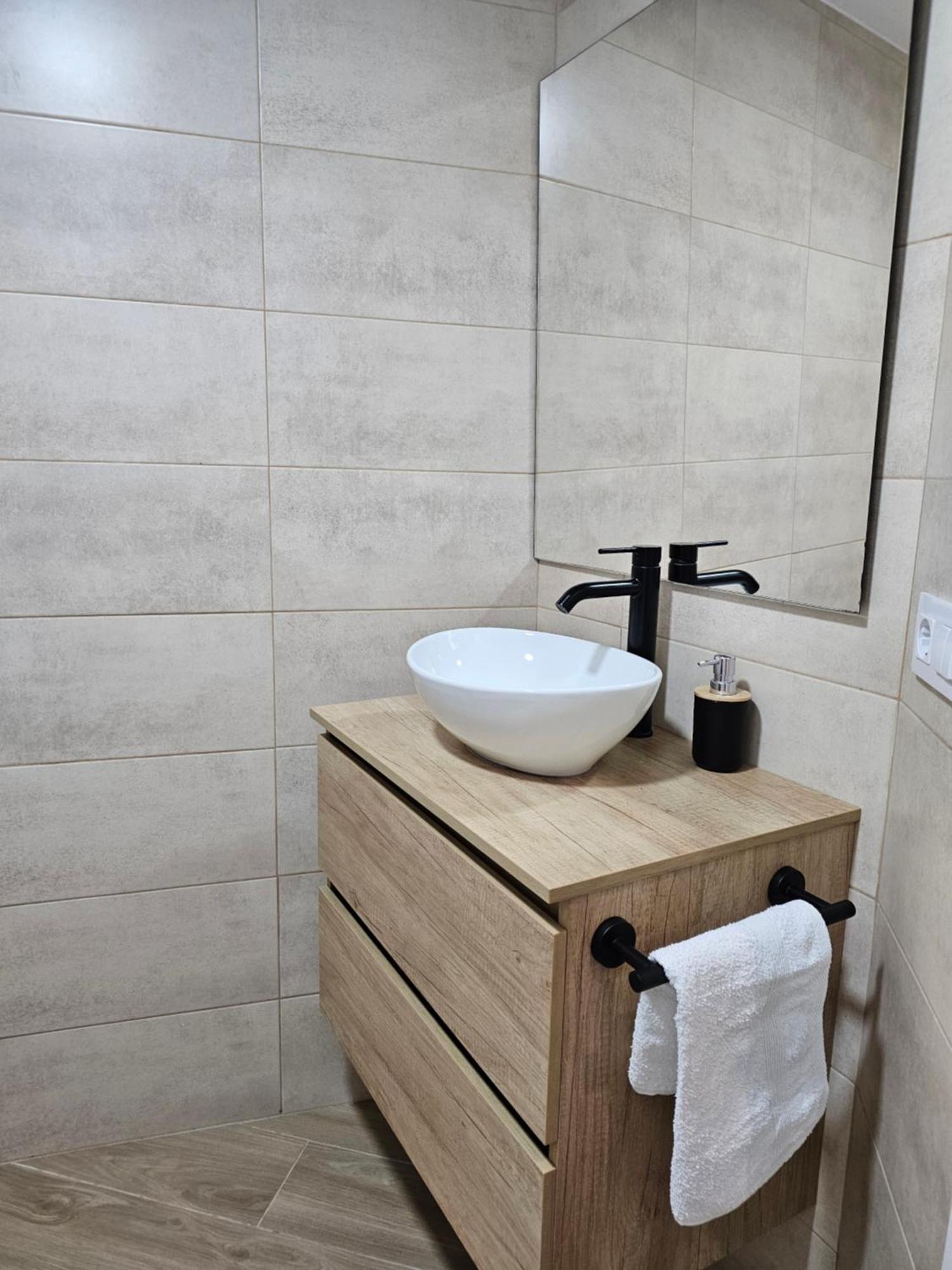 Apartment Aires De