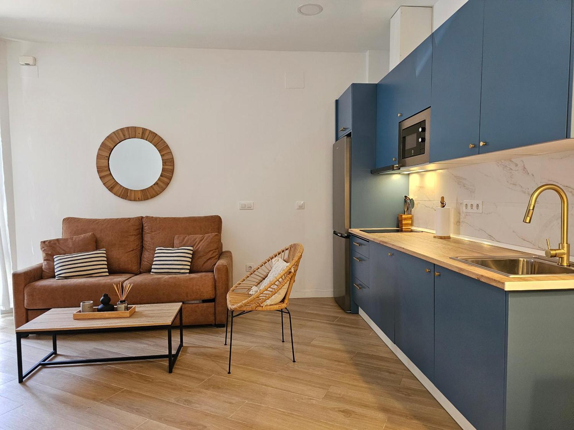 Aires De Apartment Cordoba