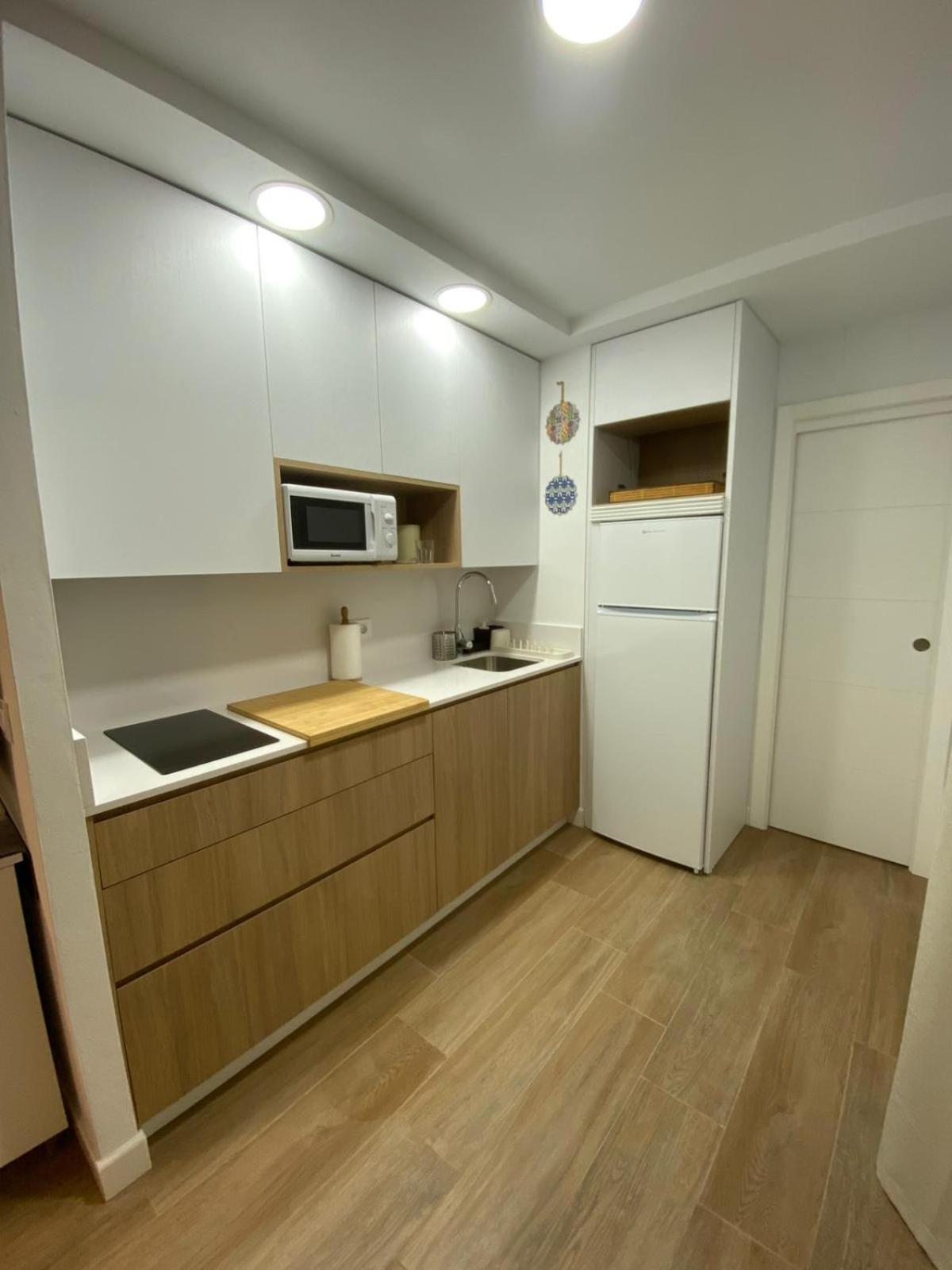 Junto A La Playa. Solo Familias Y Parejas Apartamento Conil De La Frontera
