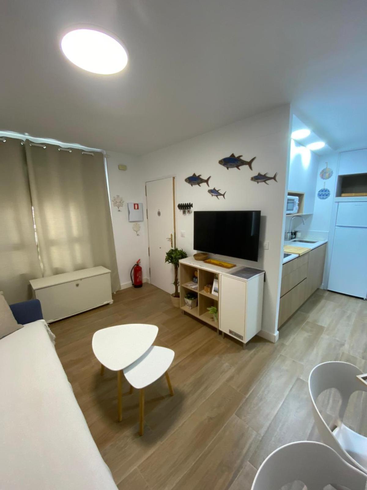 Junto A La Playa. Solo Familias Y Parejas Apartamento Conil De La Frontera