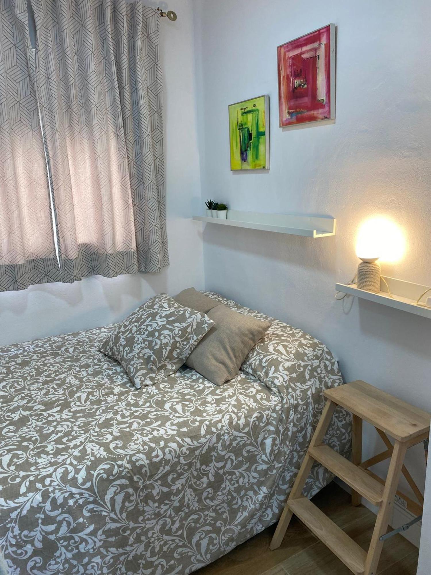 Junto A La Playa. Solo Familias Y Parejas Apartamento Conil De La Frontera