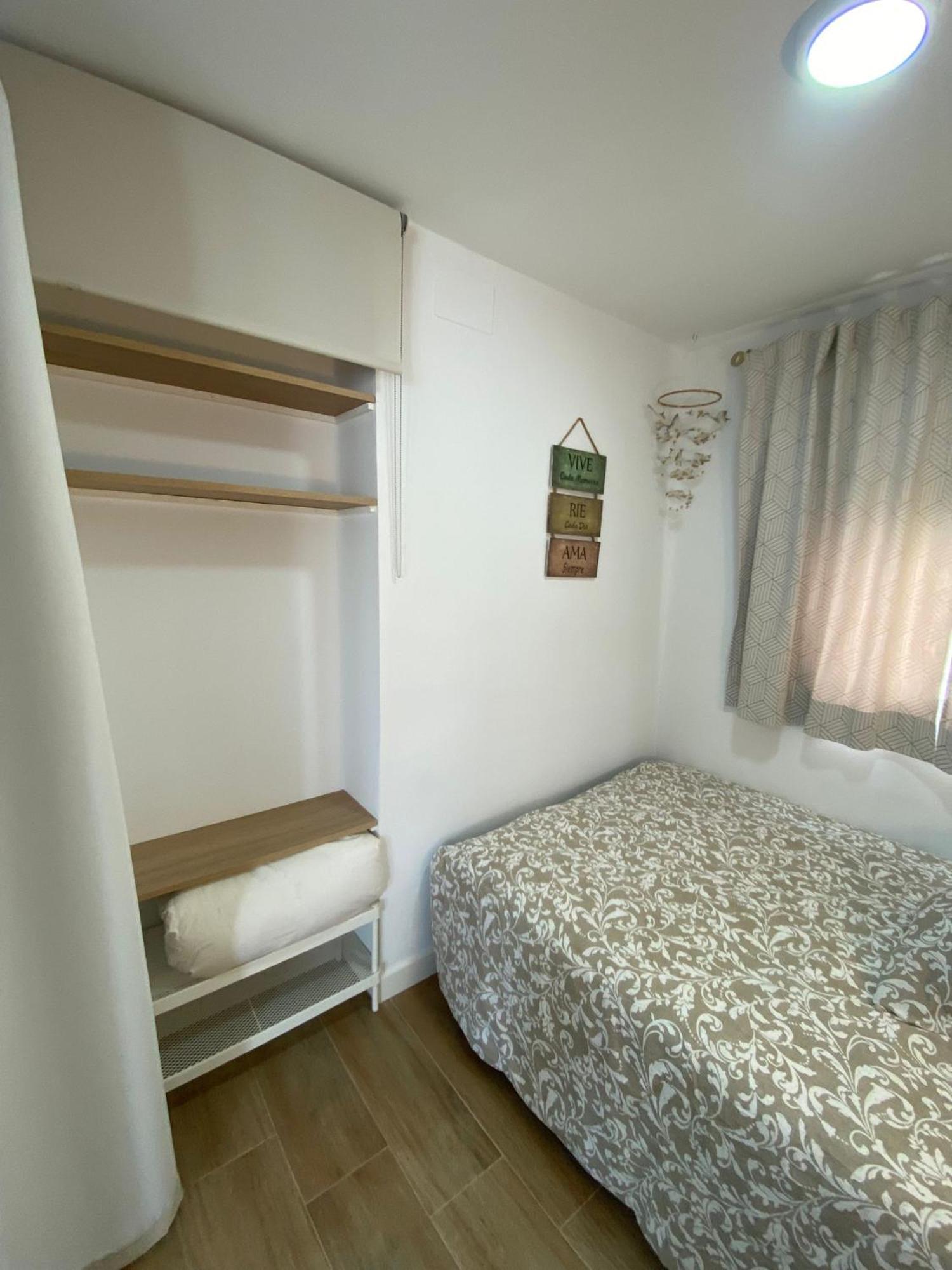 Apartamento Junto A La Playa. Solo Familias Y Parejas Conil De La Frontera